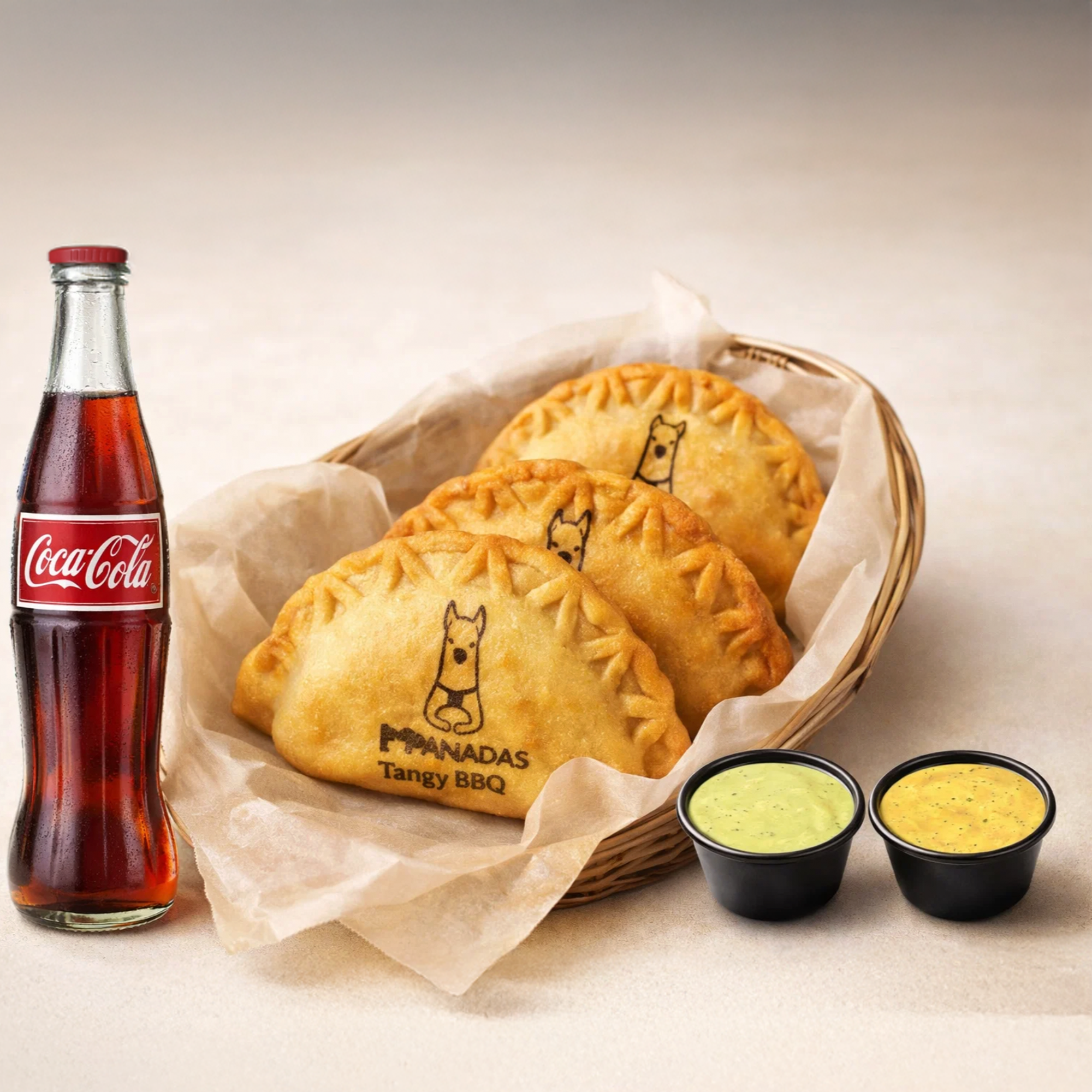 Hungry Larry MEALLLLL Energy