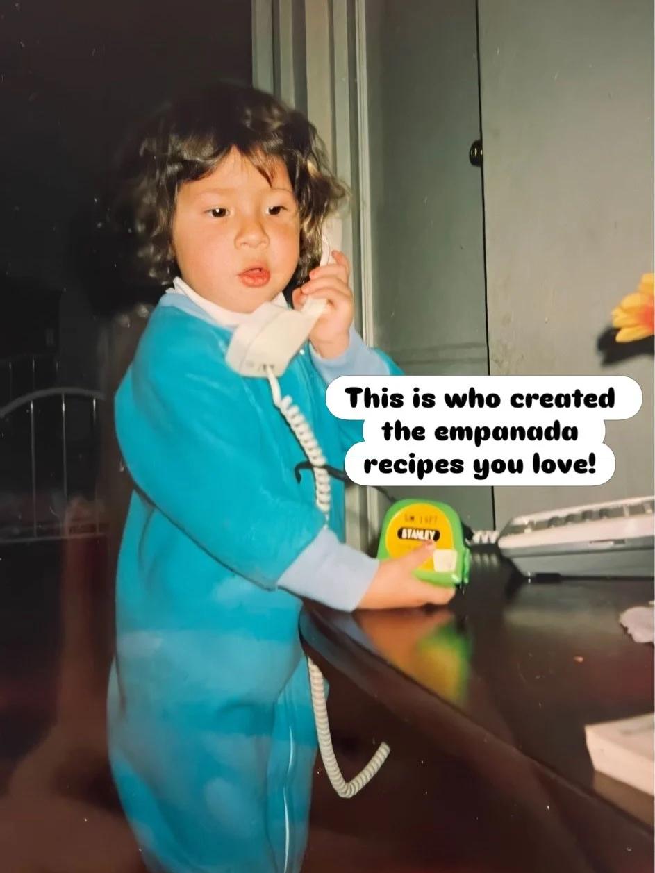 Meet the people who makes Mpanadas special 🫶