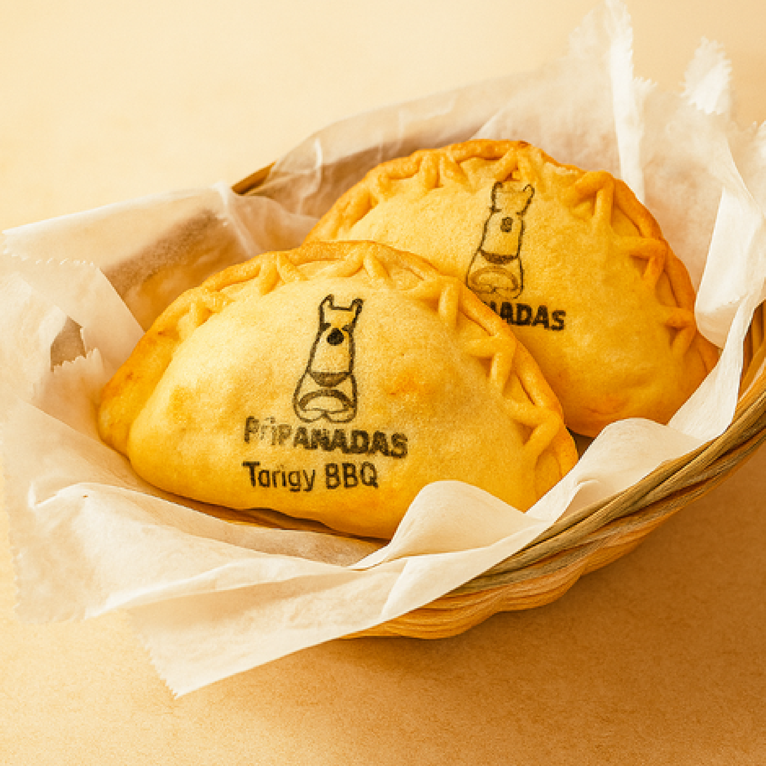What Makes the Perfect Empanada?