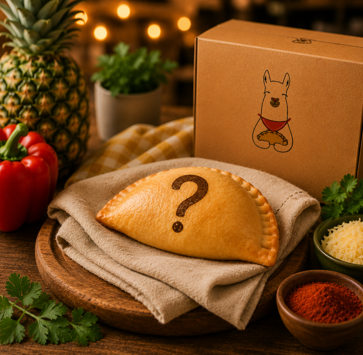 👀 Big Things Are Brewing at Mpanadas—Stay Tuned!