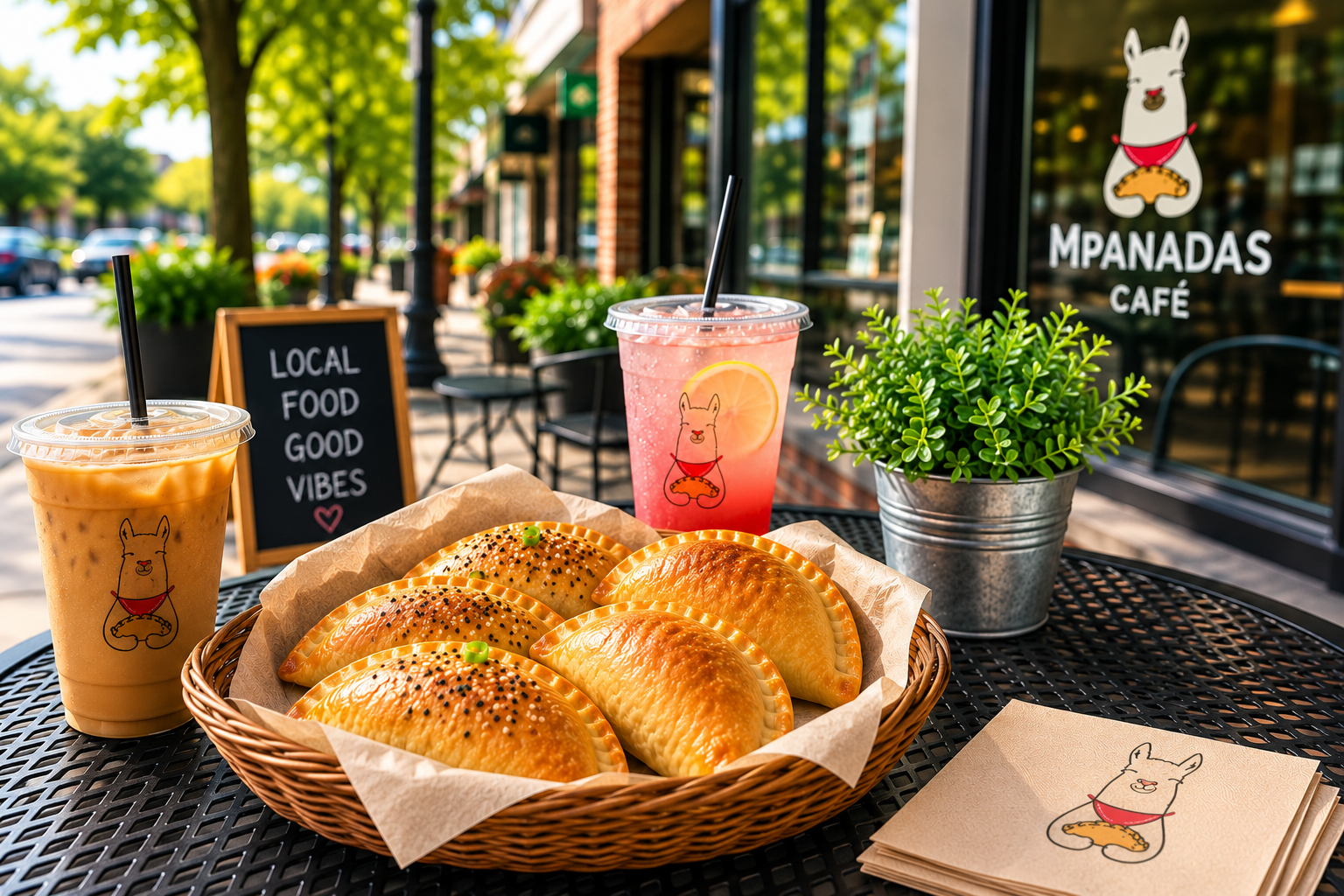 Exploring Arlington? Here's a Local Spot Worth Visiting
