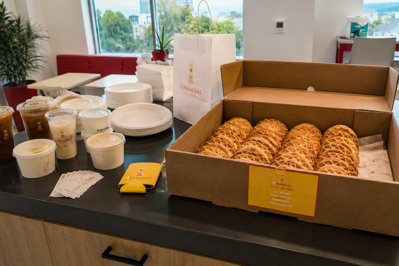 Why Empanadas Are Perfect for Every Gathering?