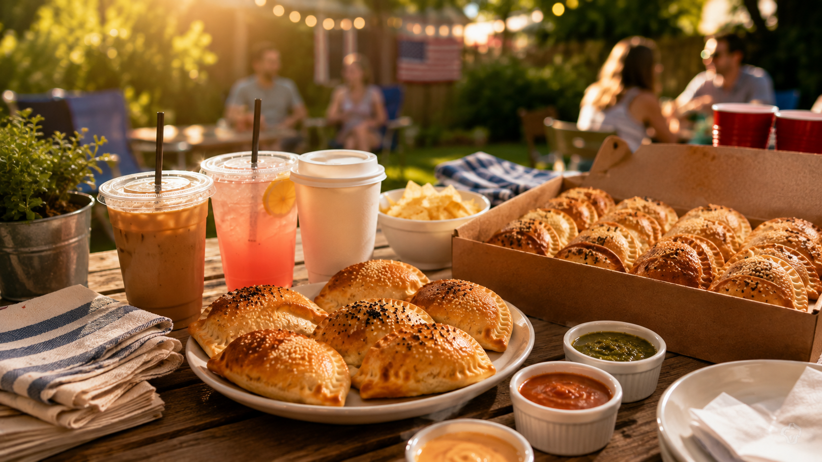 One More Summer Weekend to Make It Count!