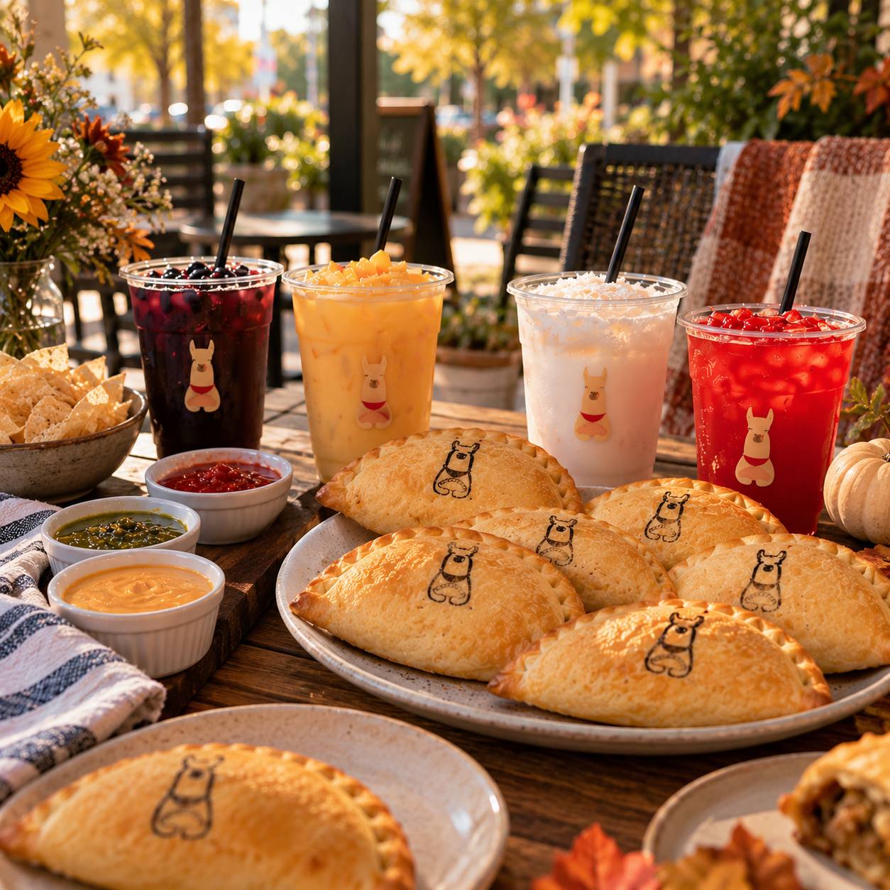 Summer’s Almost Over — And So Is Our Summer Menu