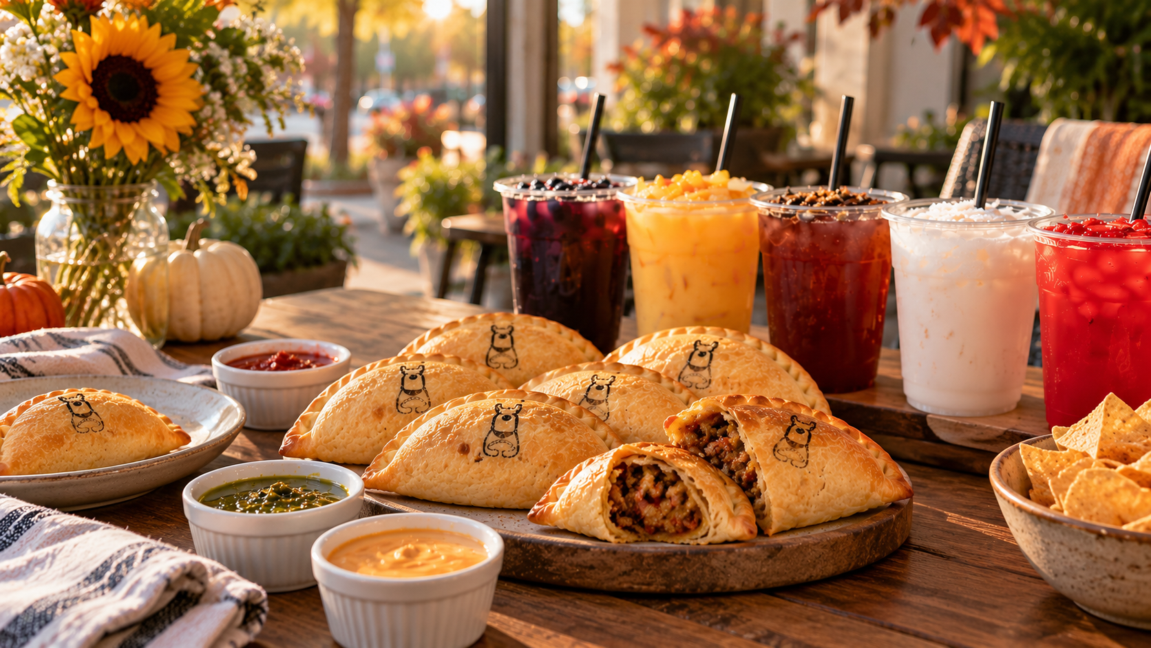 Last Call for Summer at MPANADAS