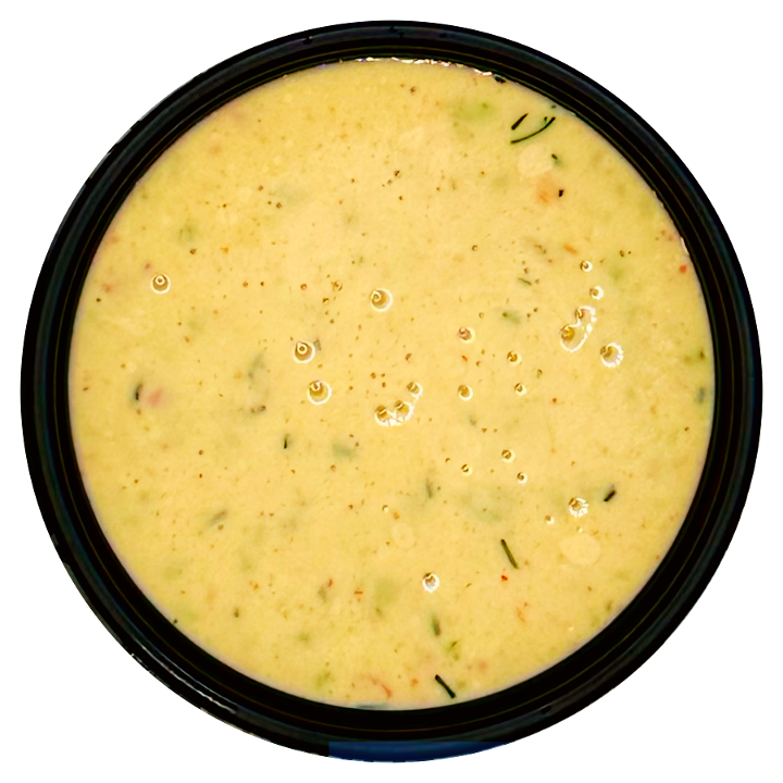 Jalapeño Hot Sauce