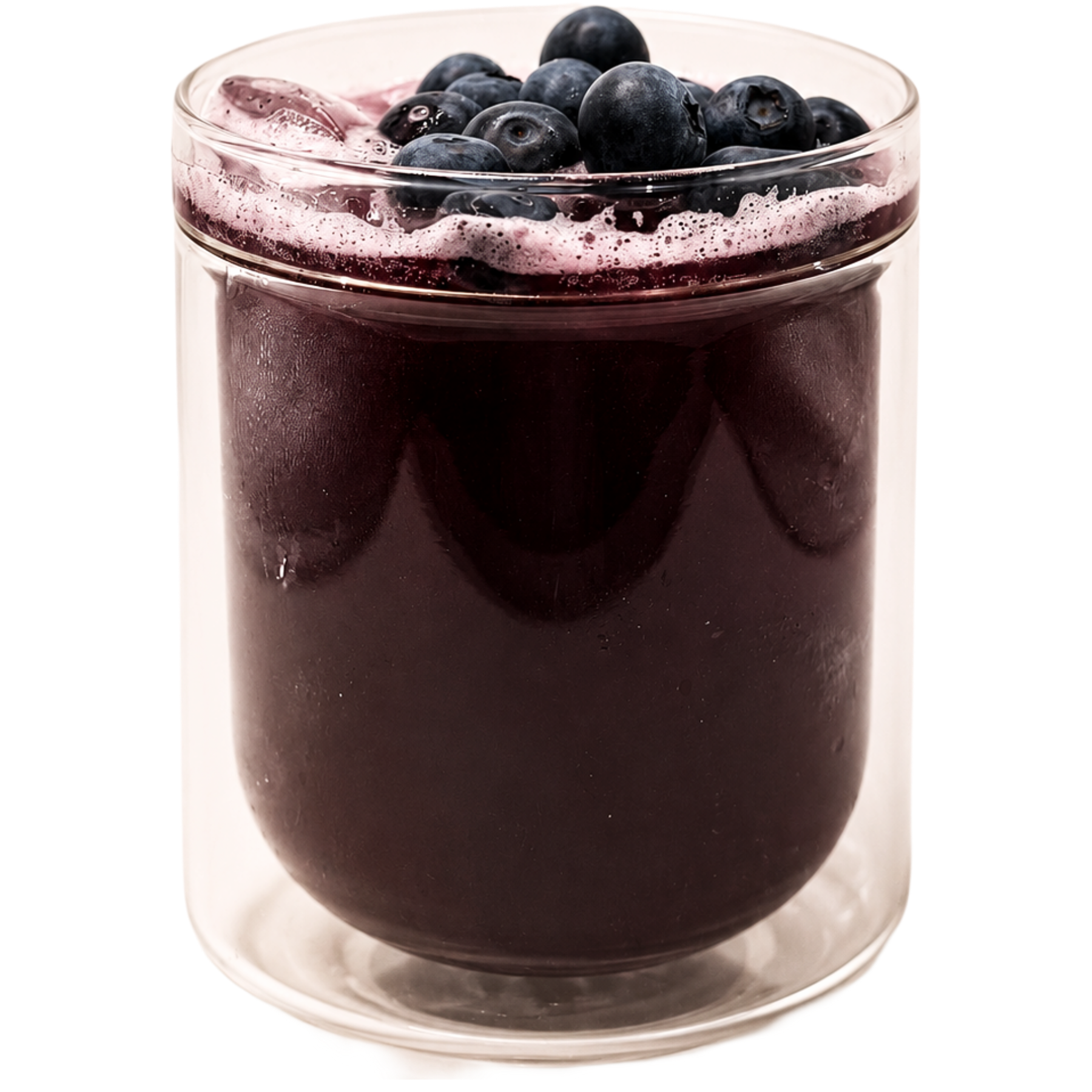 Blueberry Lemonade *Summer Special*