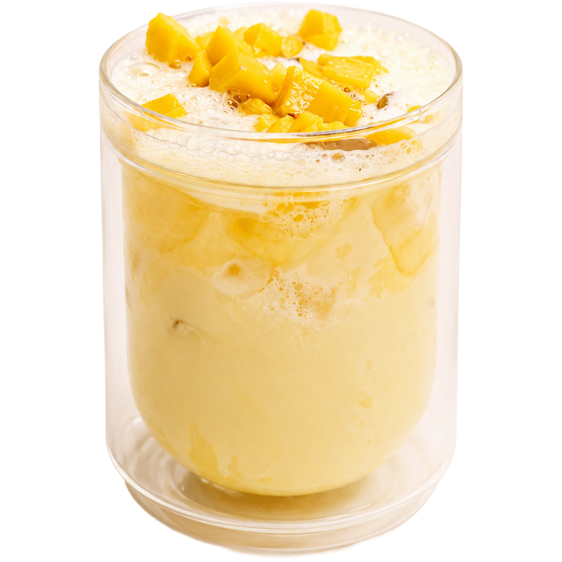 Mango Passion Lemonade *Summer Special*