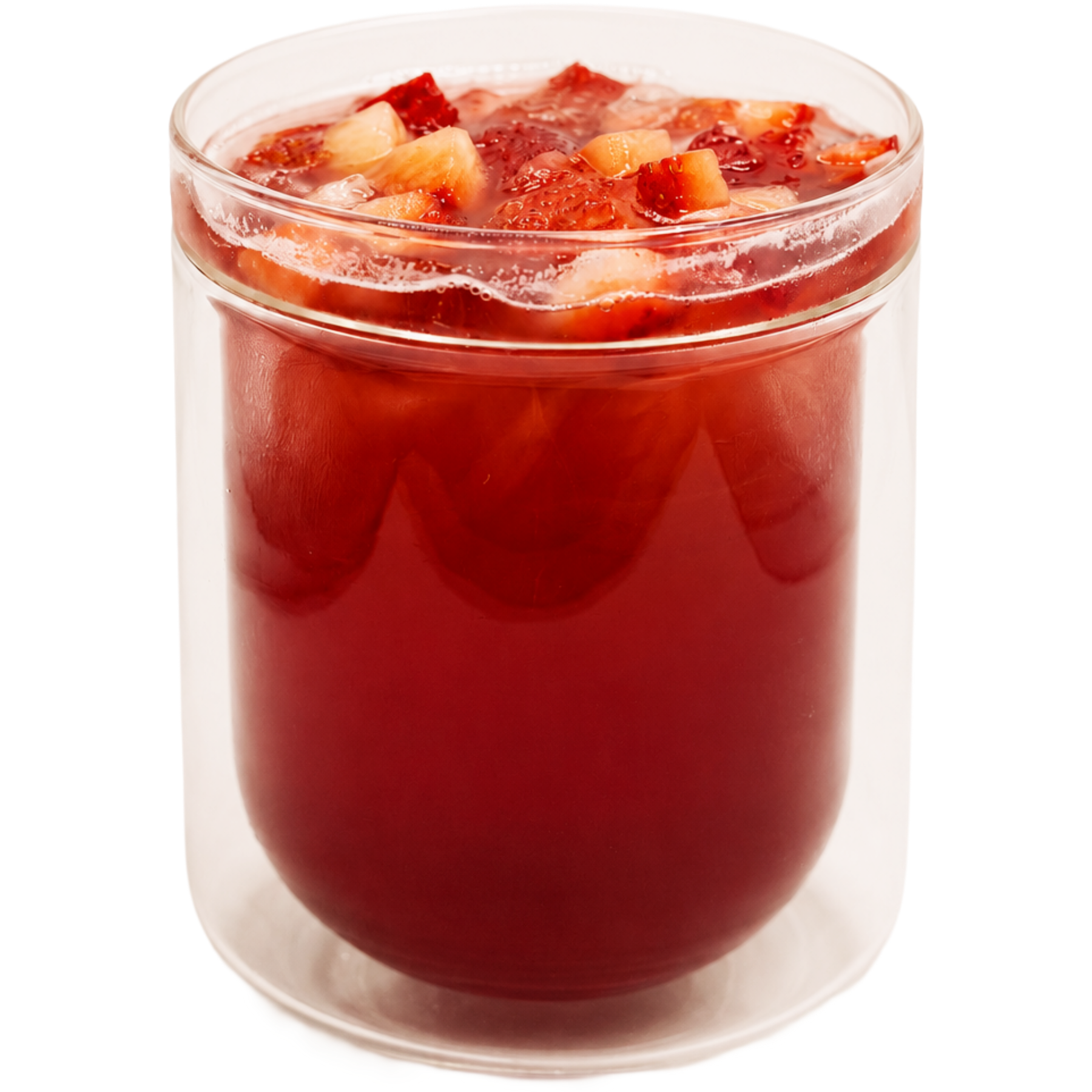 Strawberry Lemonade