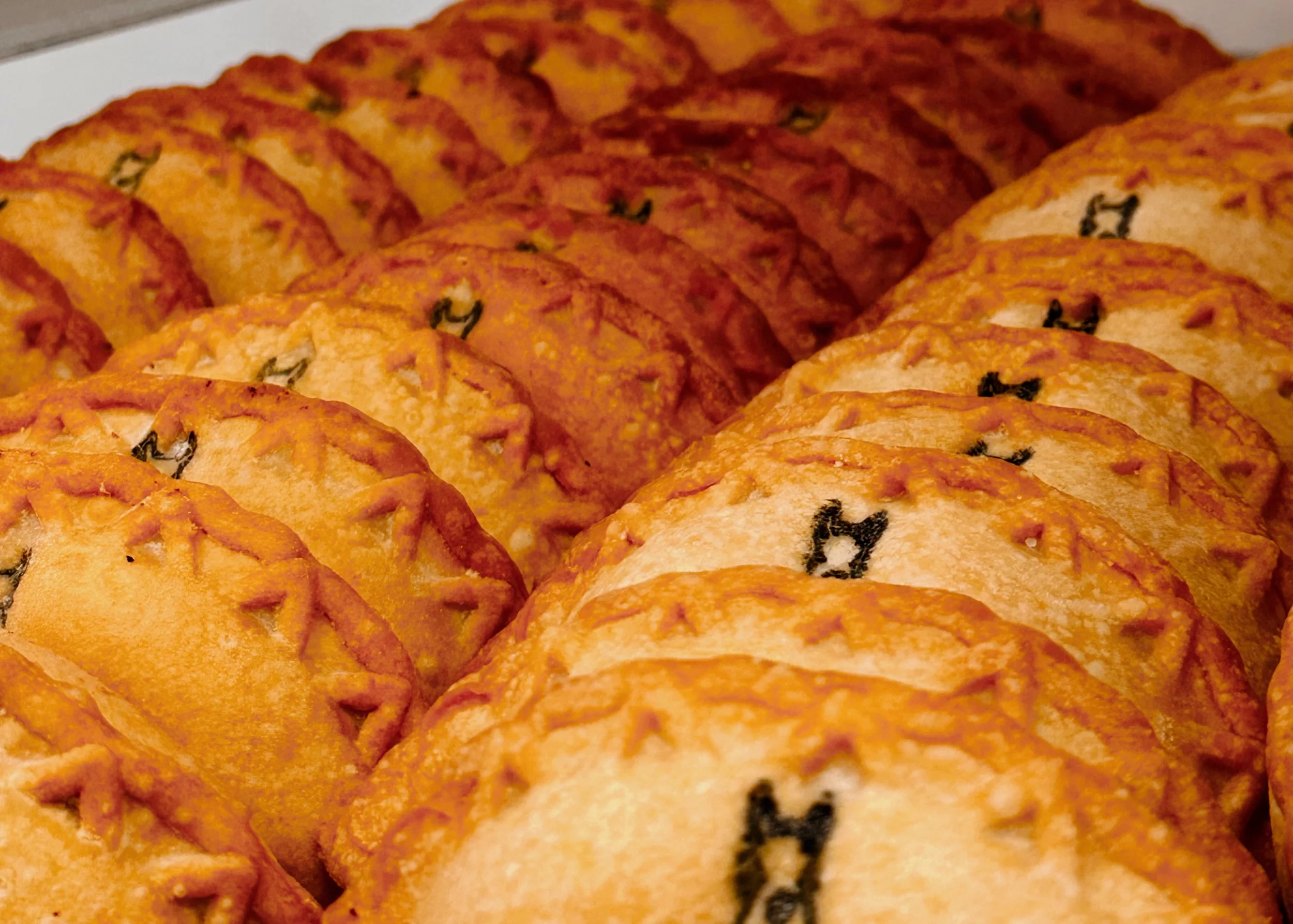 Holiday & Event Catering with Handheld Empanadas | Mpanadas