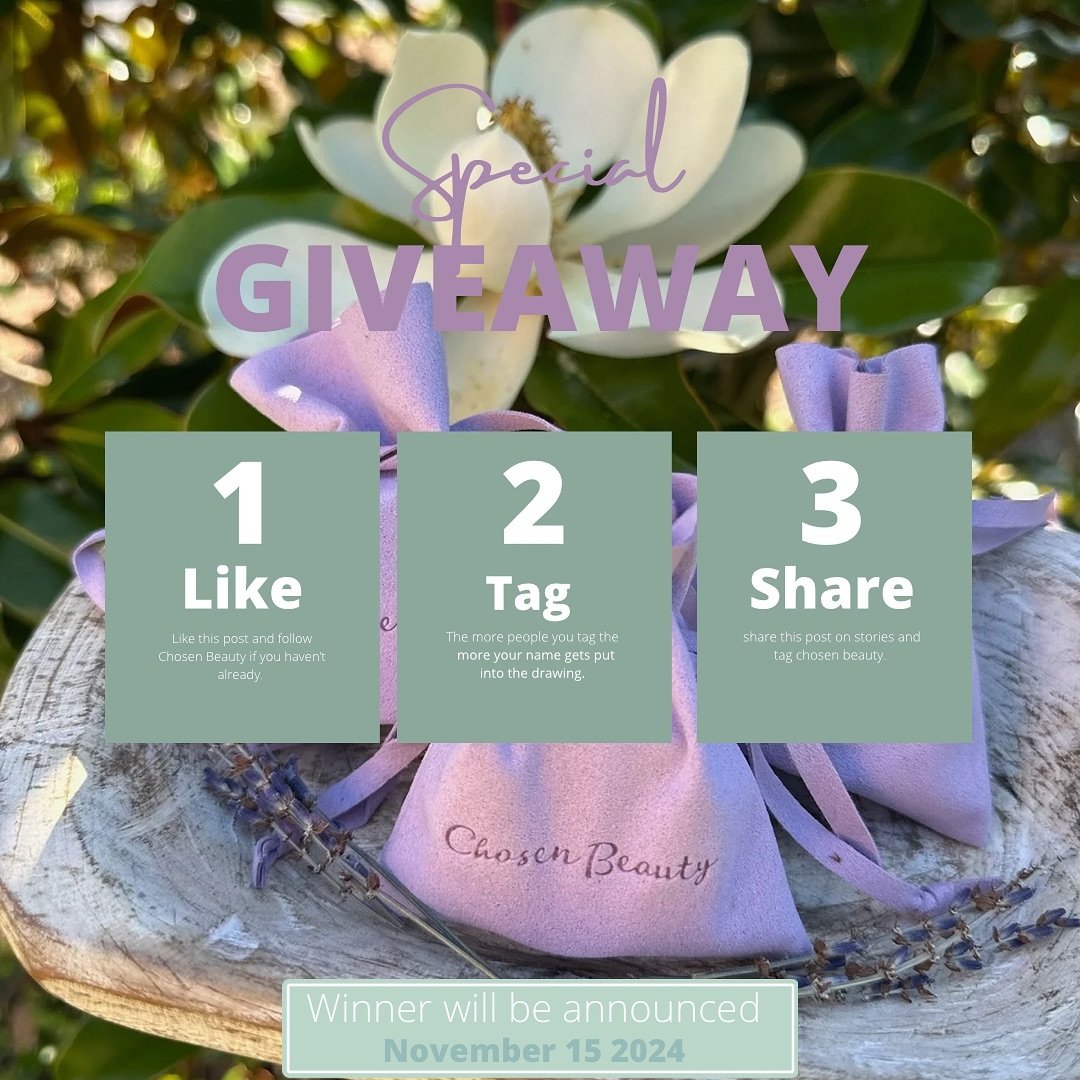 🍂🌻FALL GIVEAWAY🌻🍂

* Try our hydrating tinted organic LIP BALM *

You must: ⬇️⬇️⬇️
1. LIKE (like this post and follow CB if you haven't already) 
2. TAG (the more ppl you tag, the more your name gets added to the drawing) 
3. SHARE (share your th