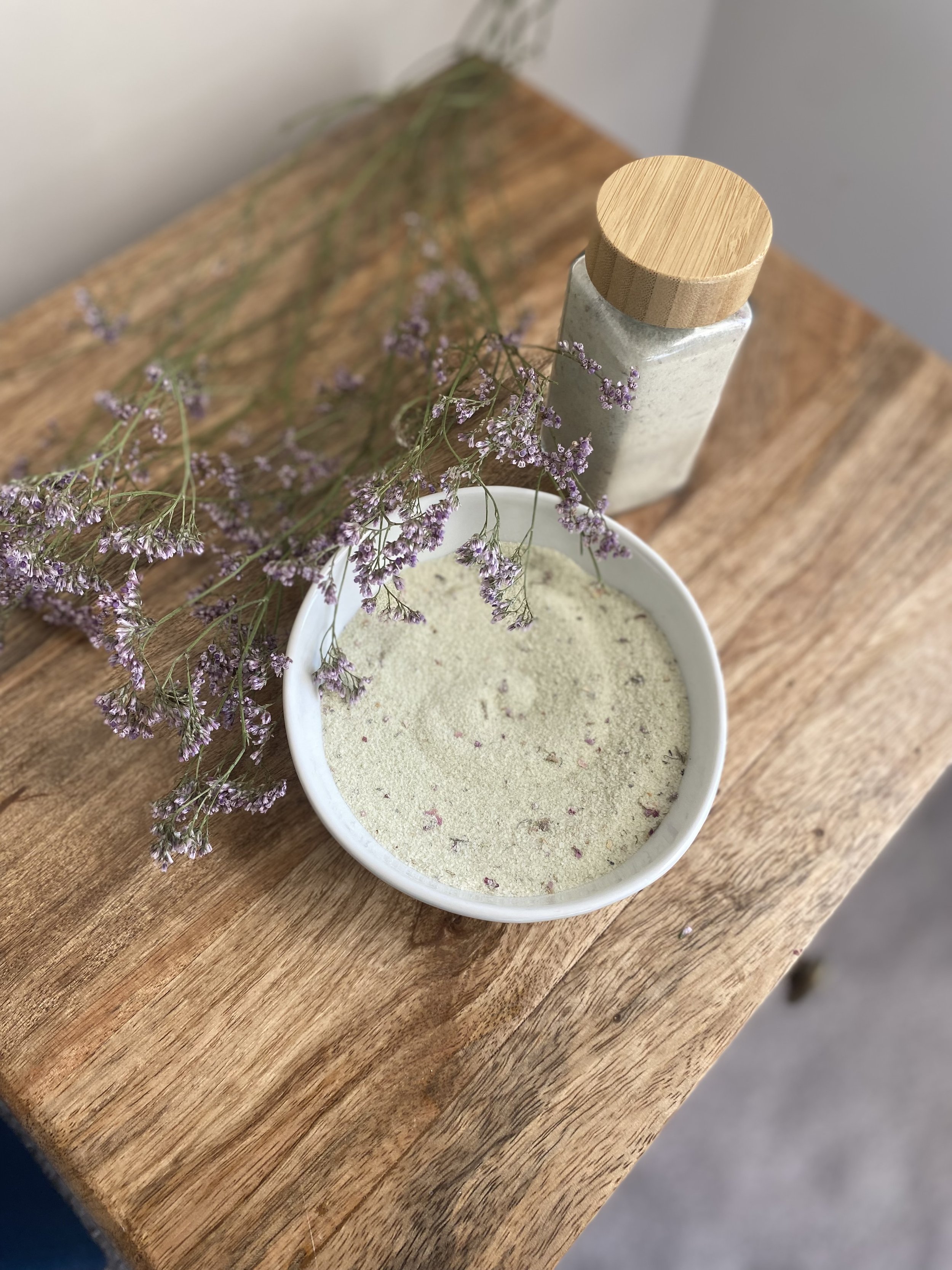 CB Face Scrub