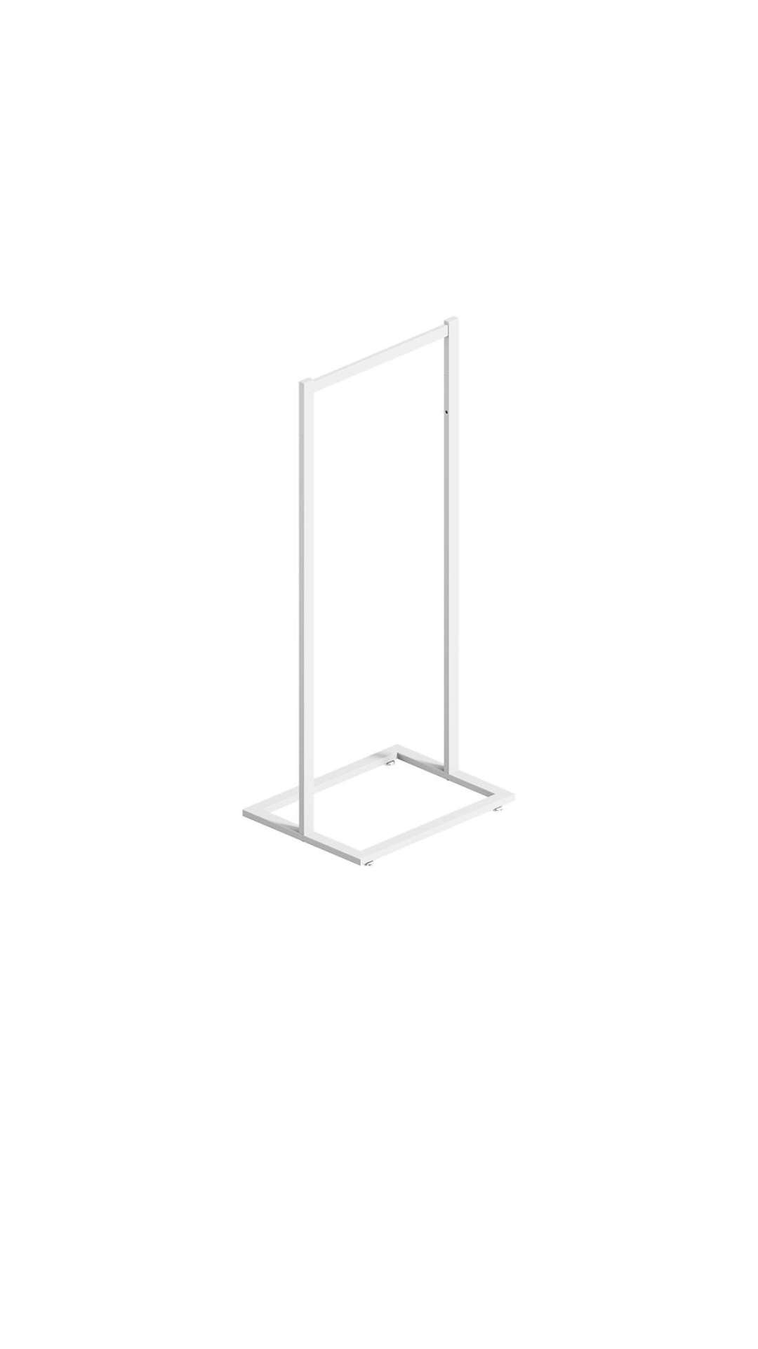 Thin White Stand