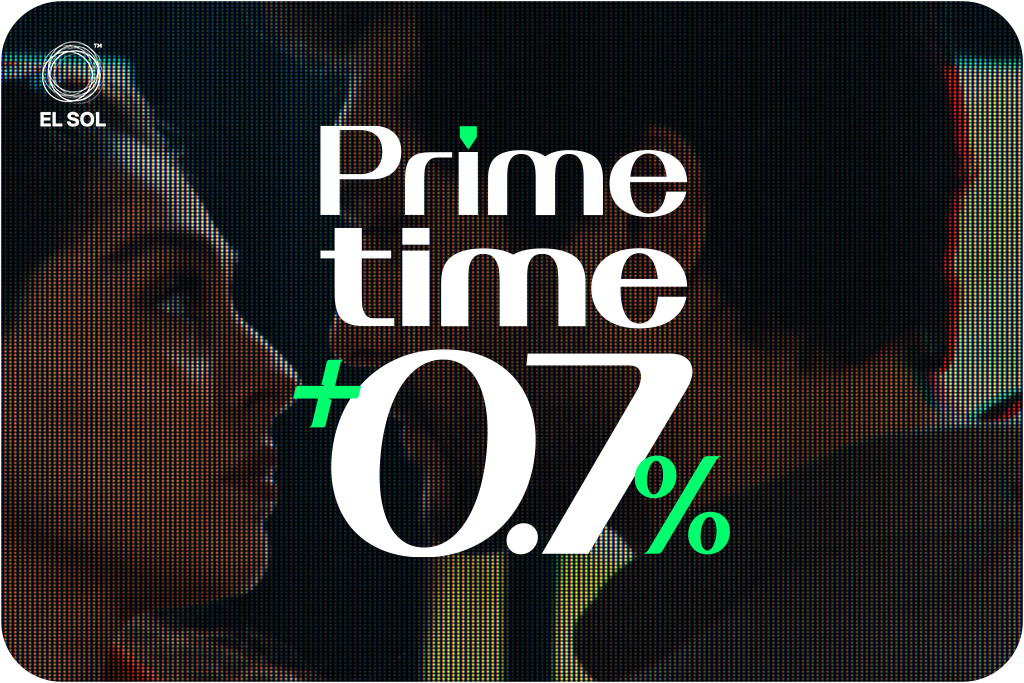 Prime Time 0.7