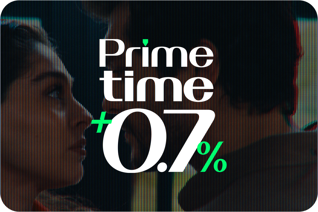 Prime Time 0.7