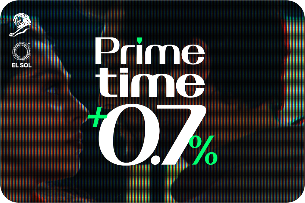 Prime Time 0.7