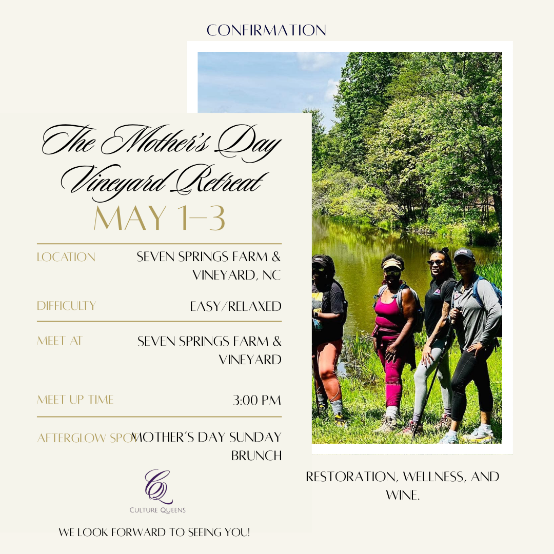 event confirmation may