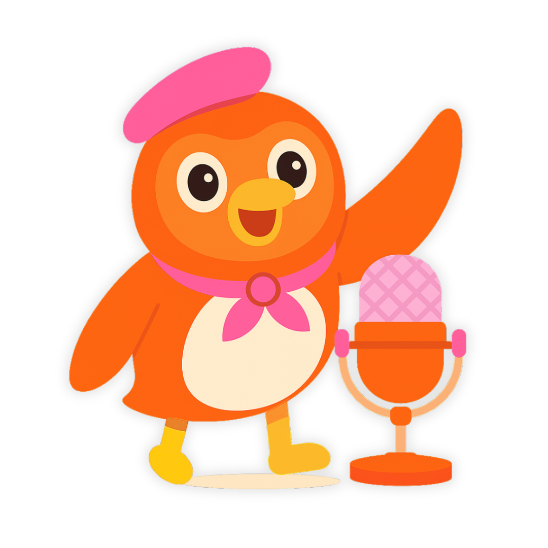 Stories, laughs, travel vibes