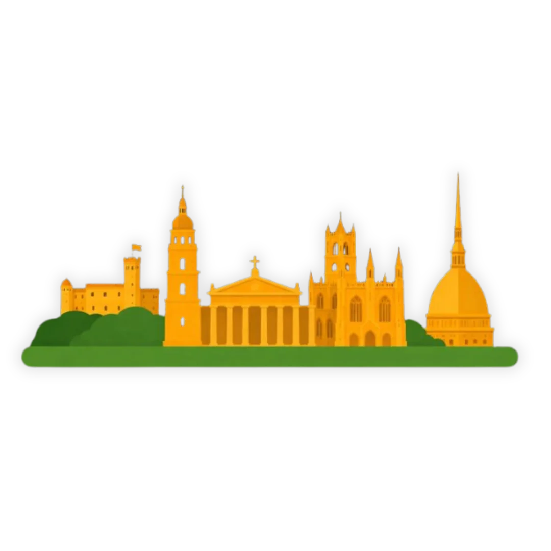 The Cities That Come Back in December