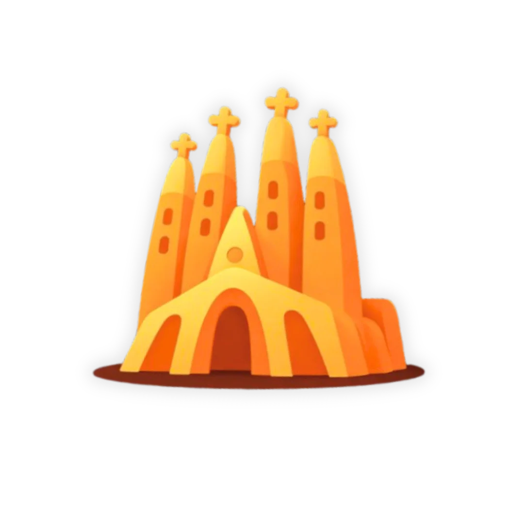 Barcelona in January: The City Without Beach Pressure