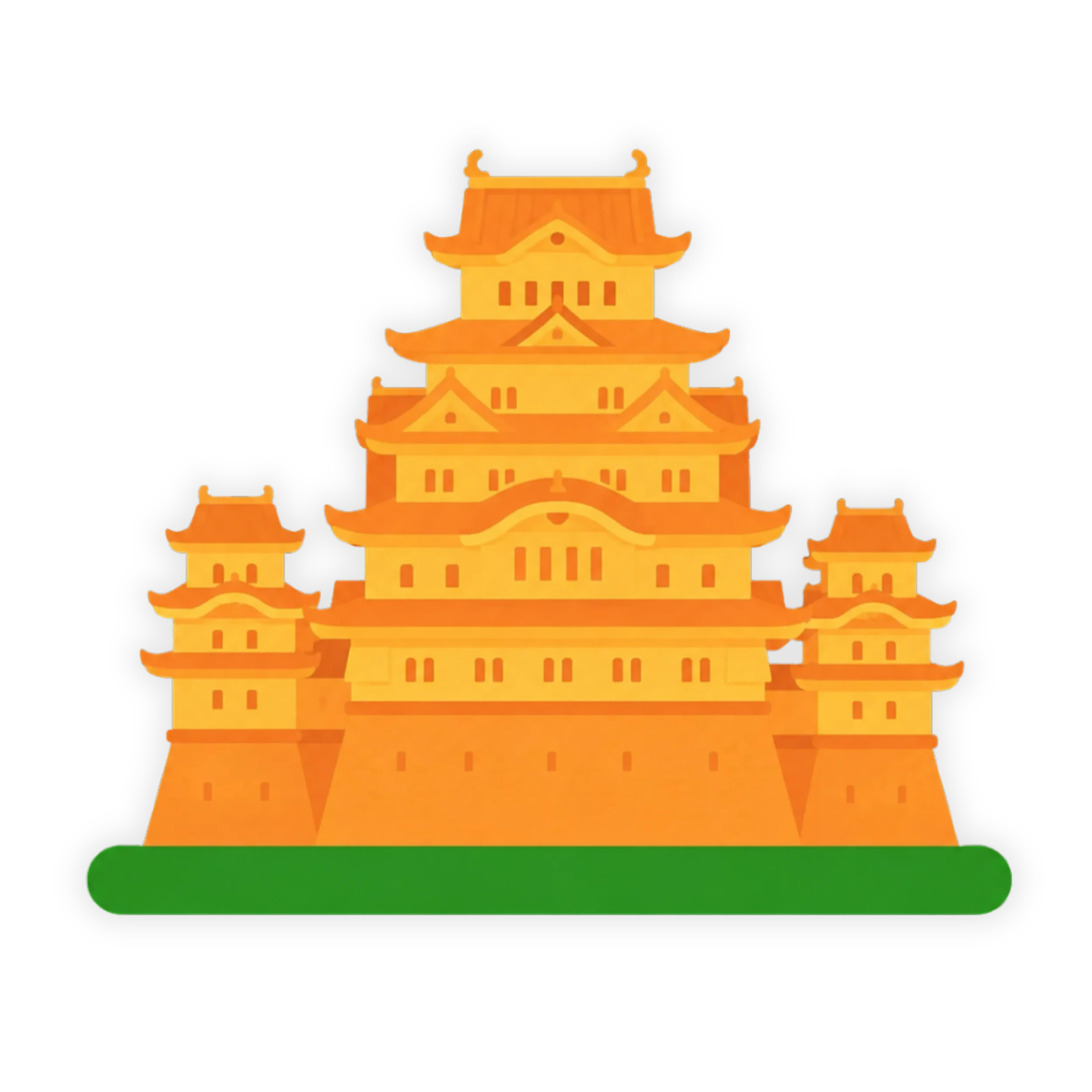 Himeji Castle: Japan's Castle That Outsmarted Time