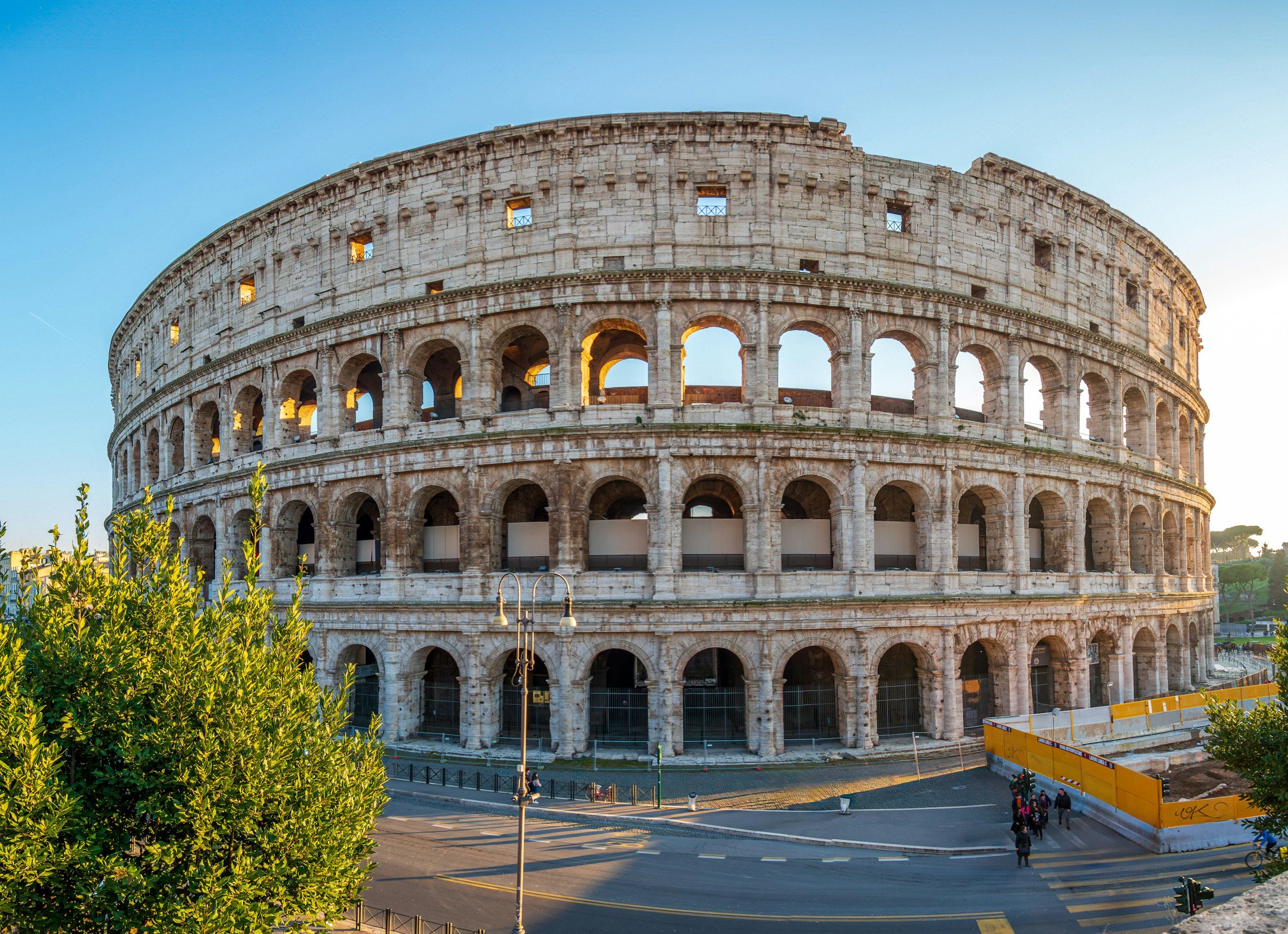 2 days in Rome itinerary