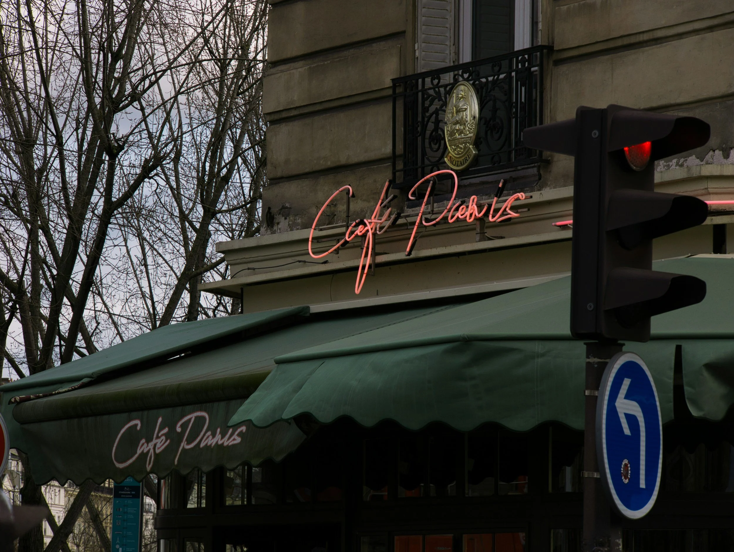 paris travel guide