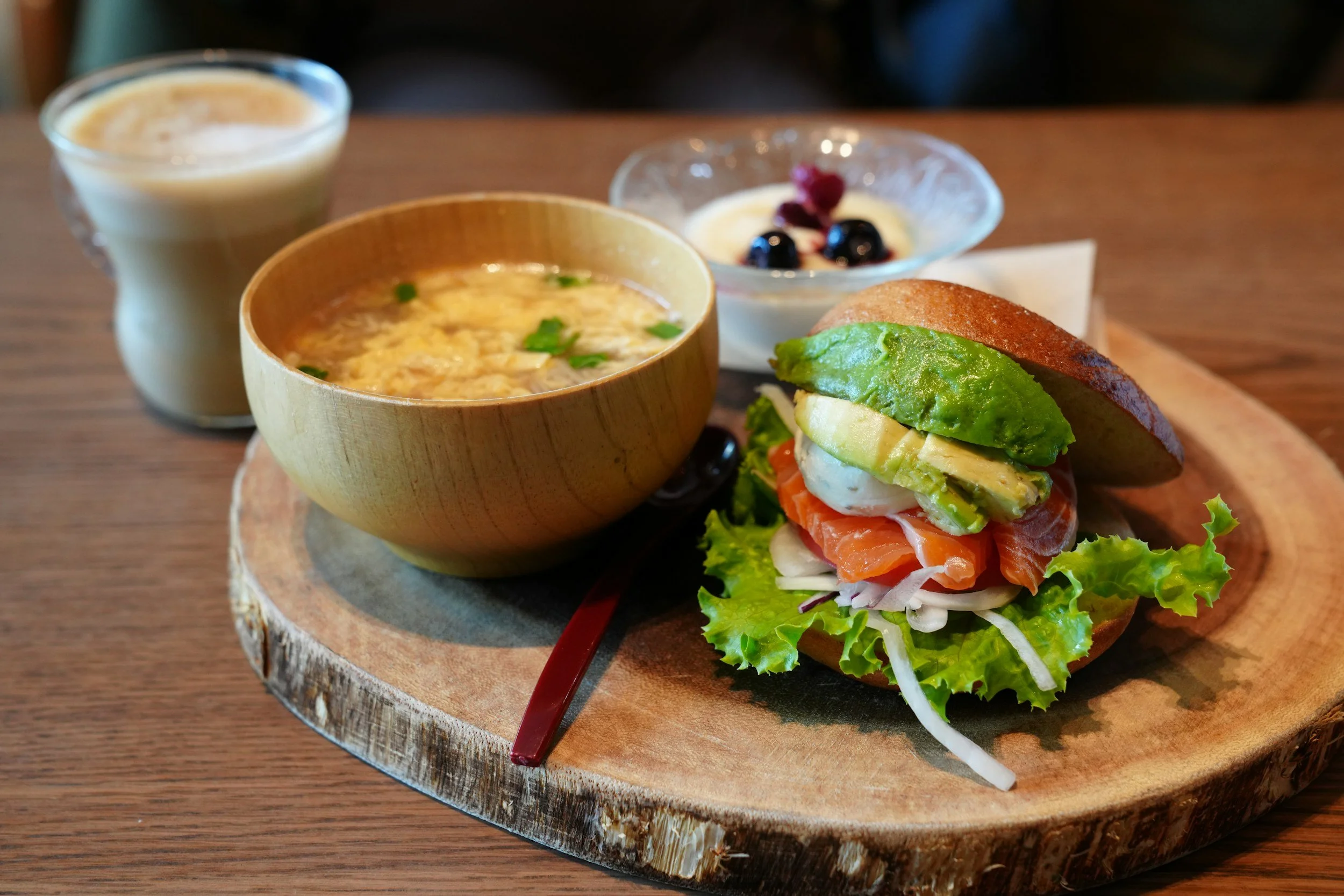 what to eat in paris for the first time