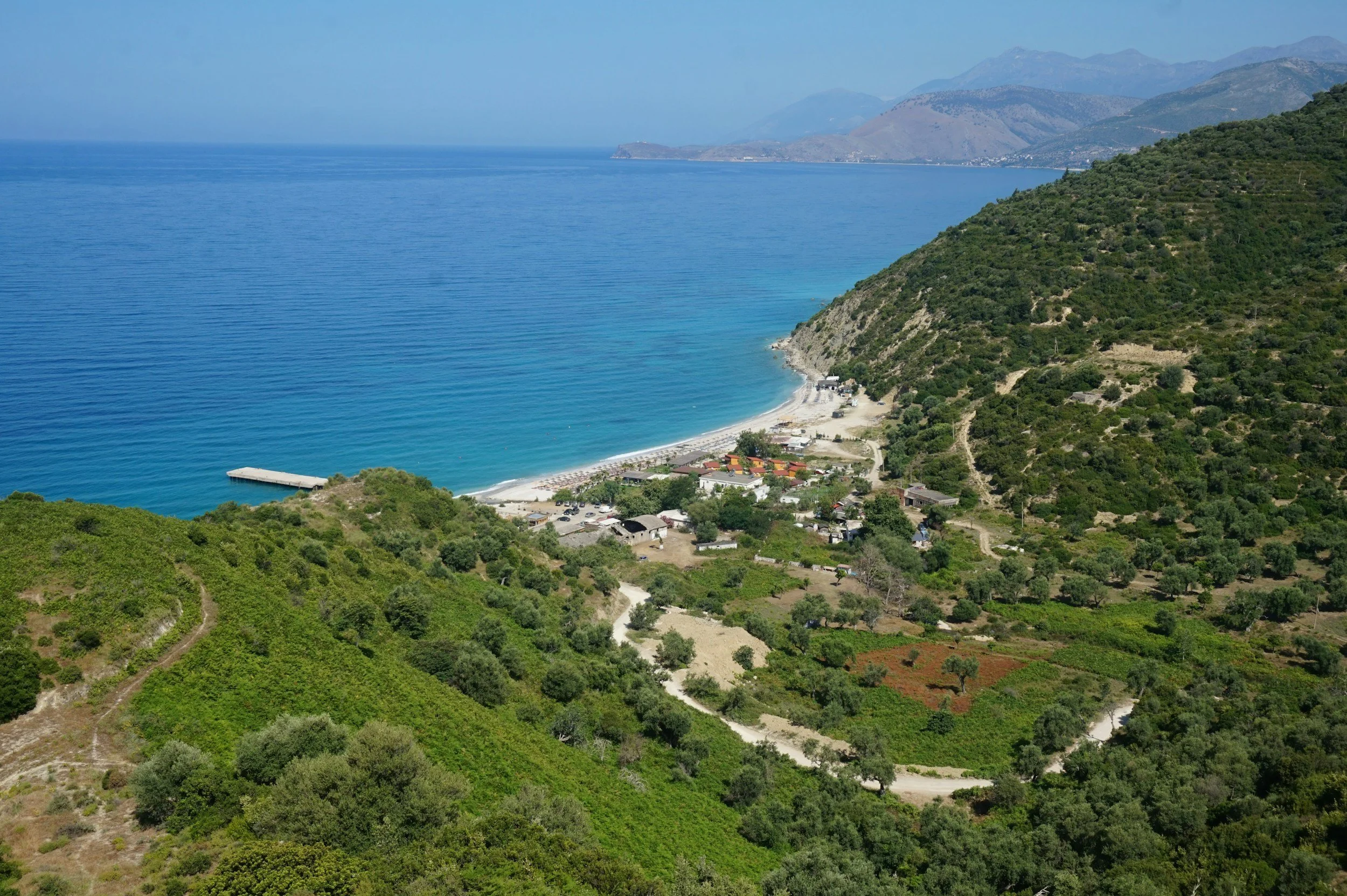 best places to travel in May