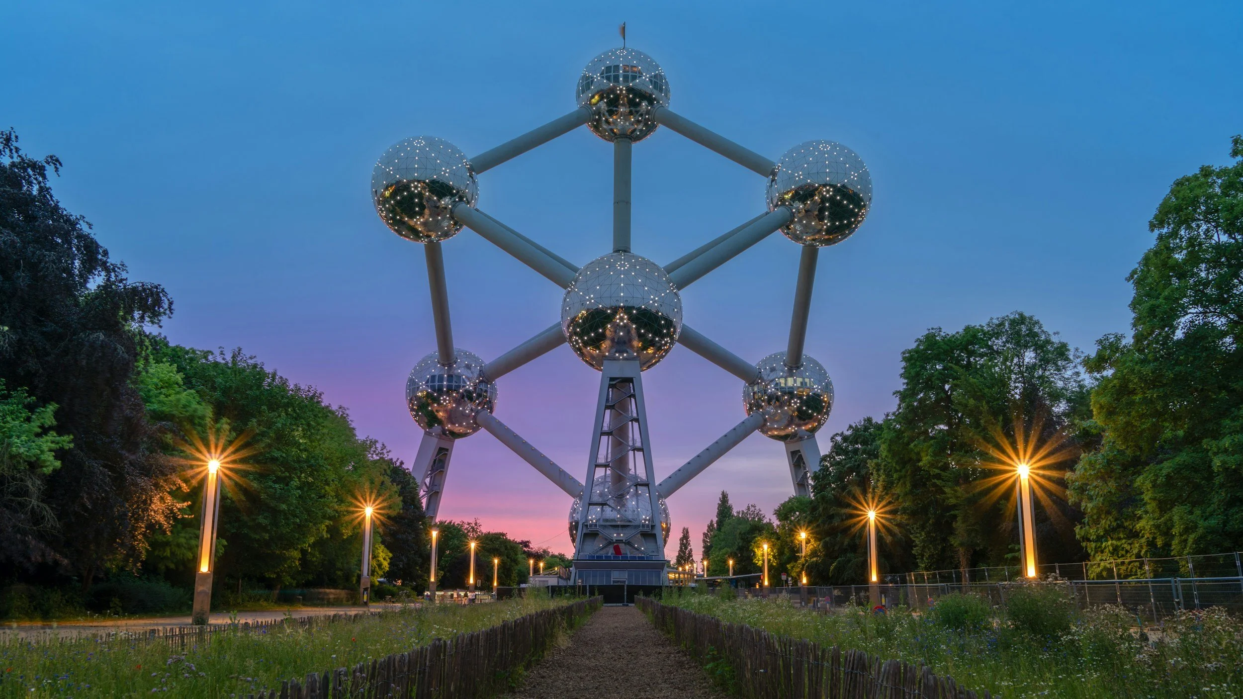 Brussels city guide