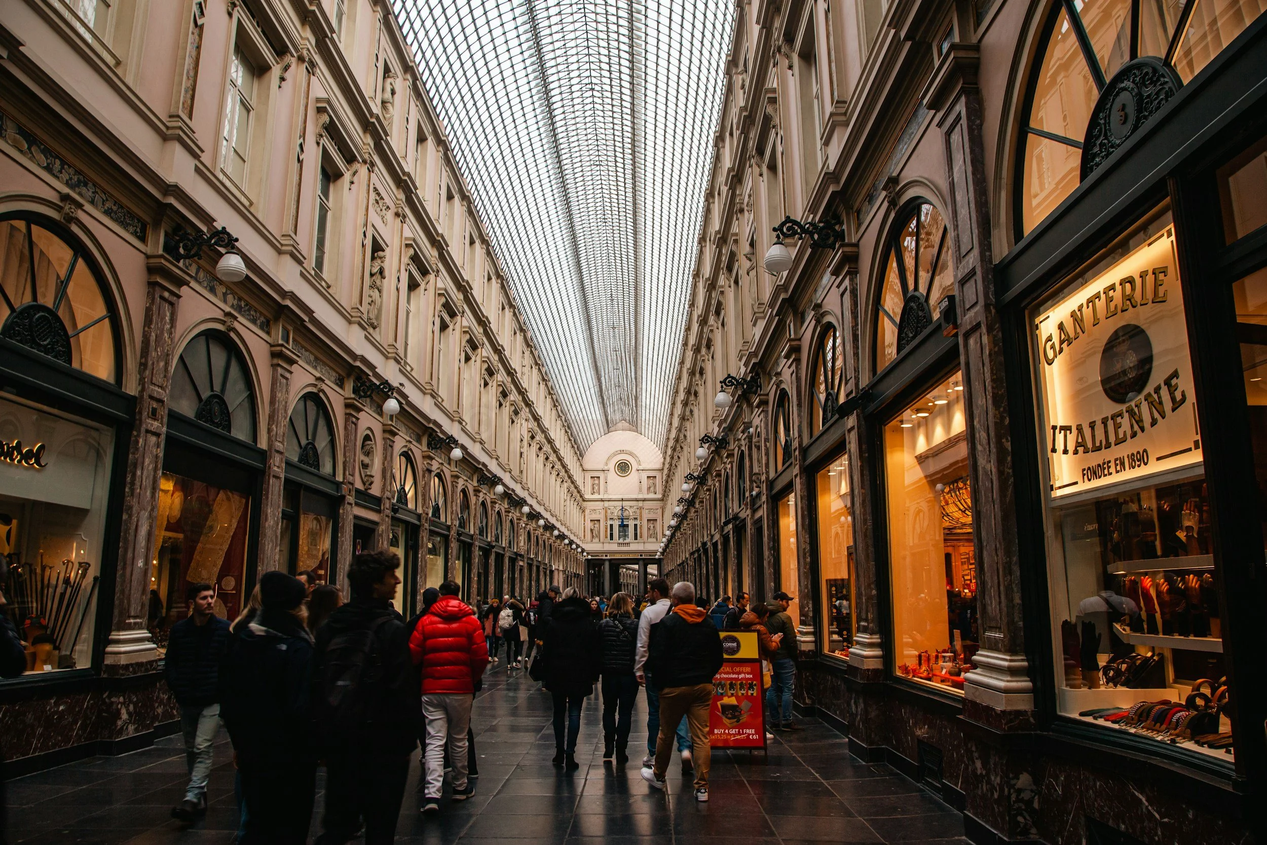 things to do in Brussels