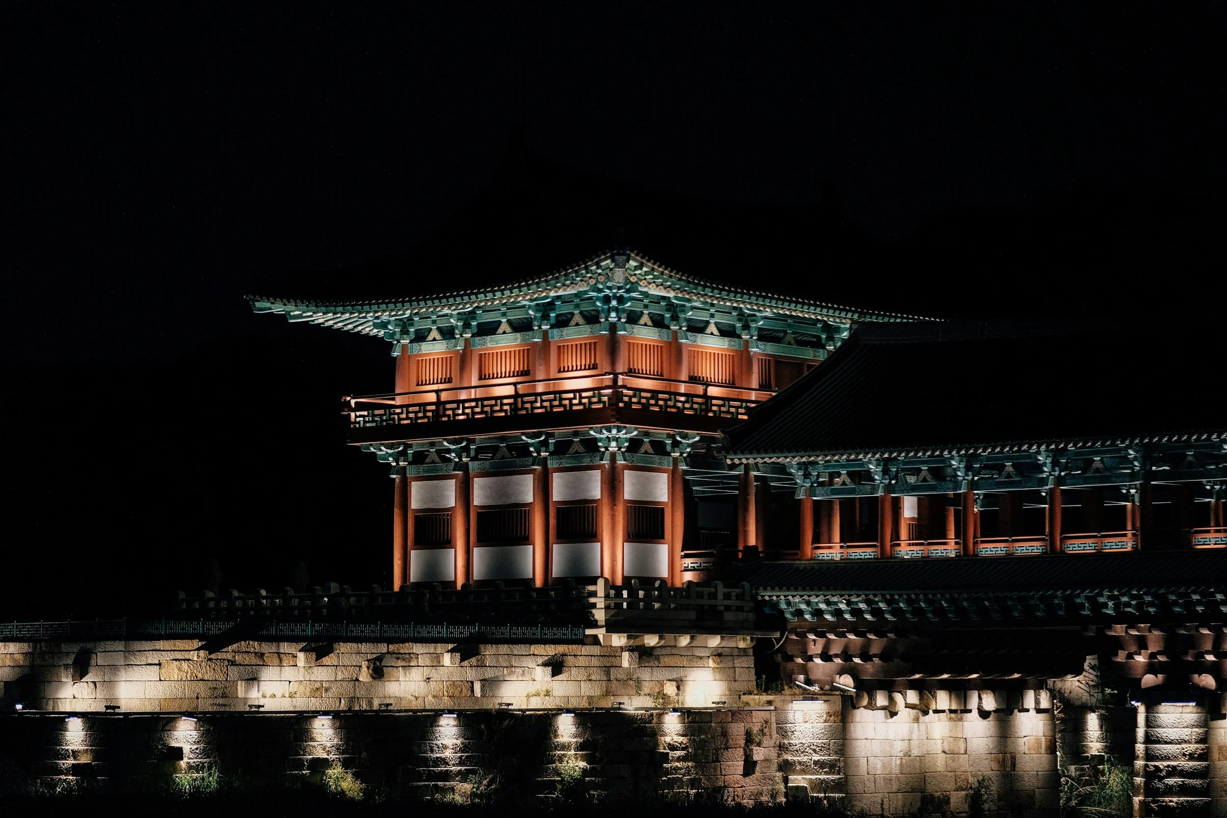Gyeongju travel guide