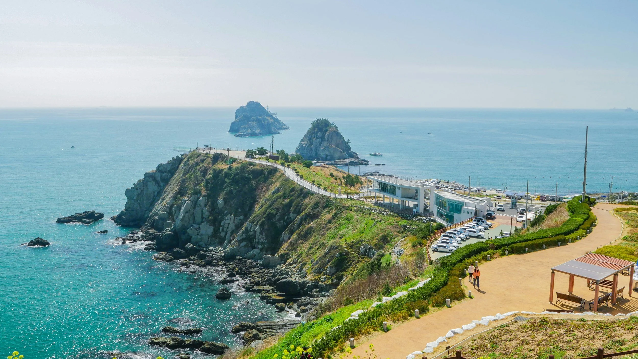things to do in South Korea