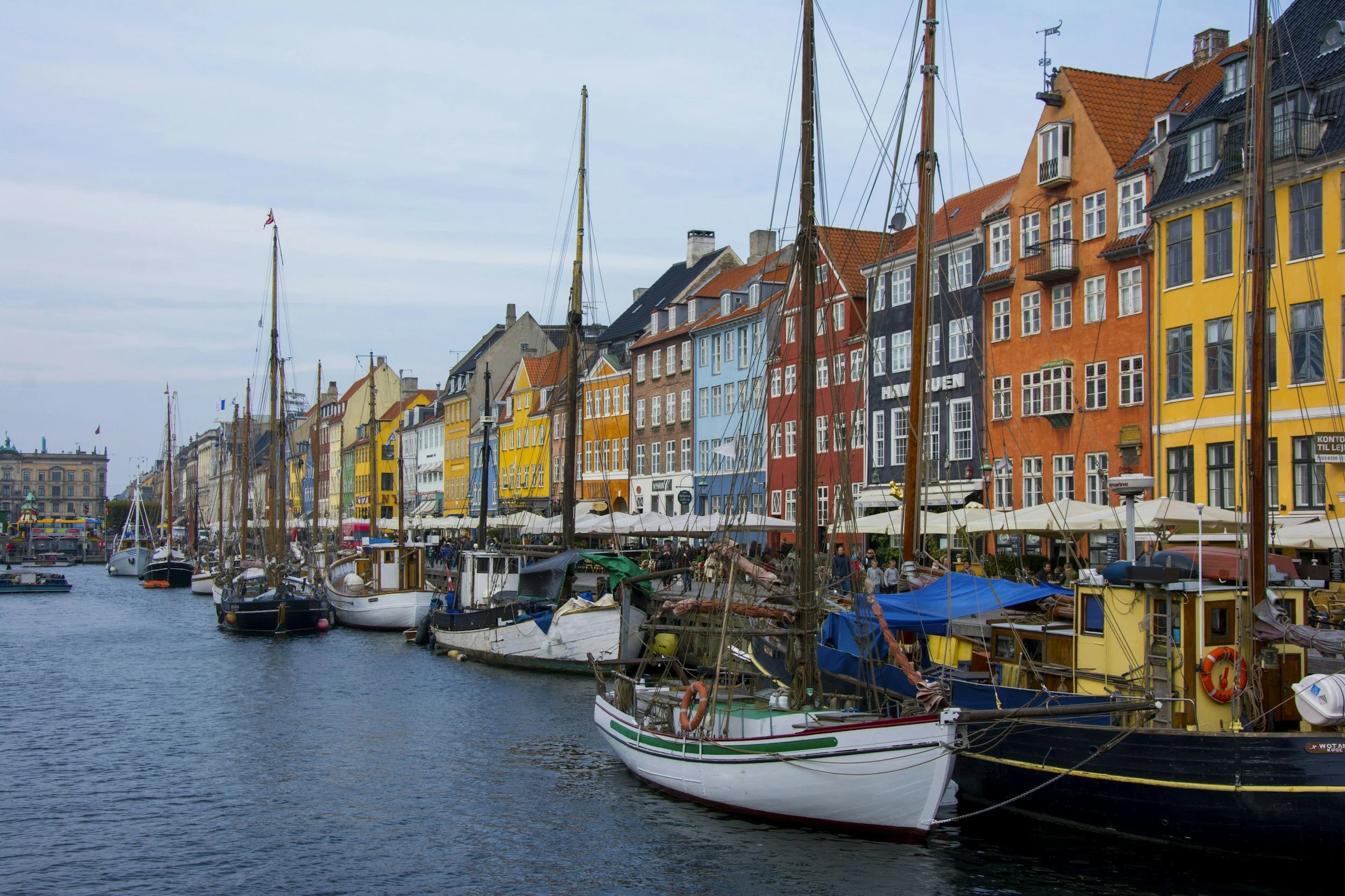 world’s most beautiful streets
