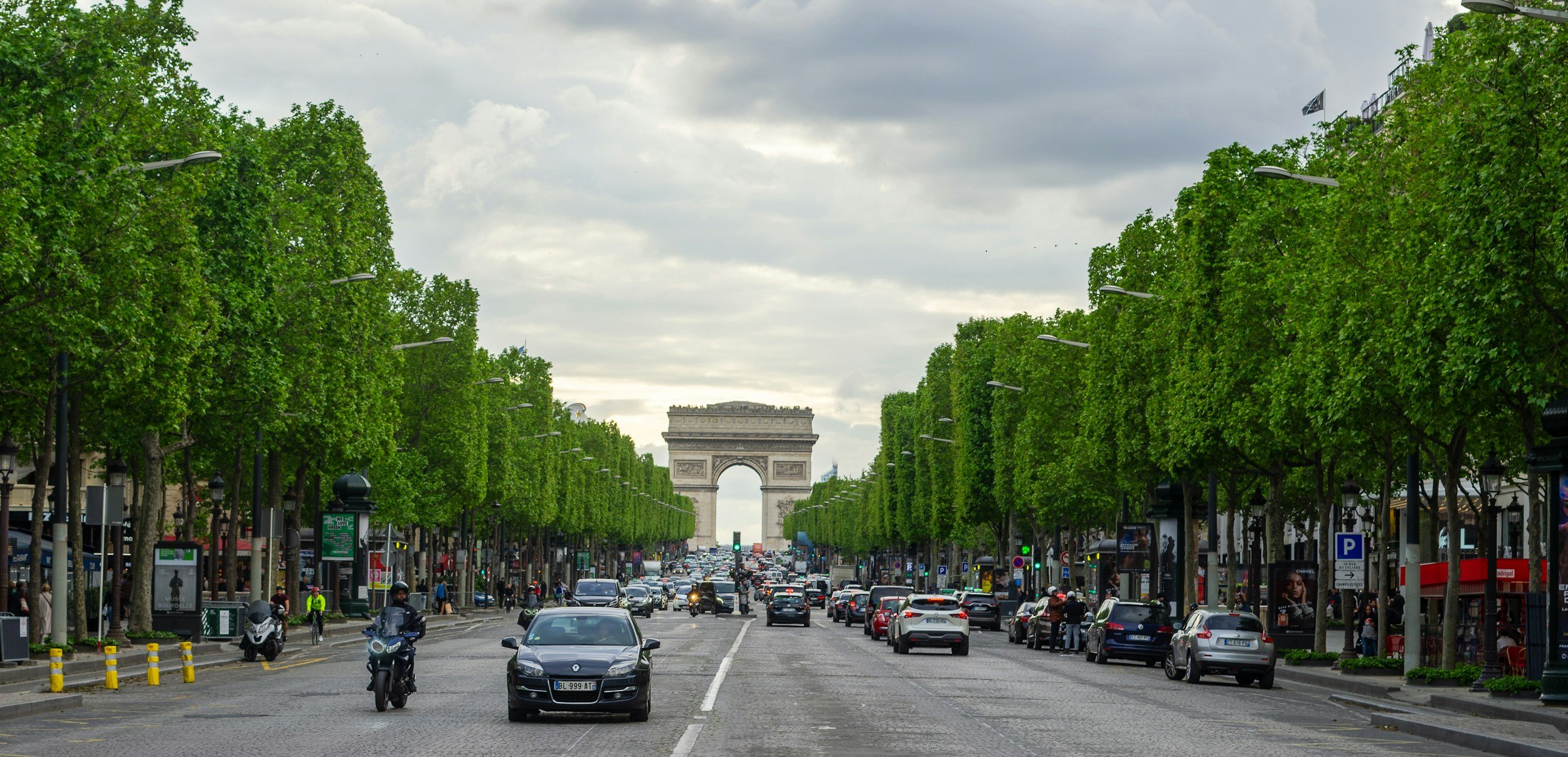best city walks