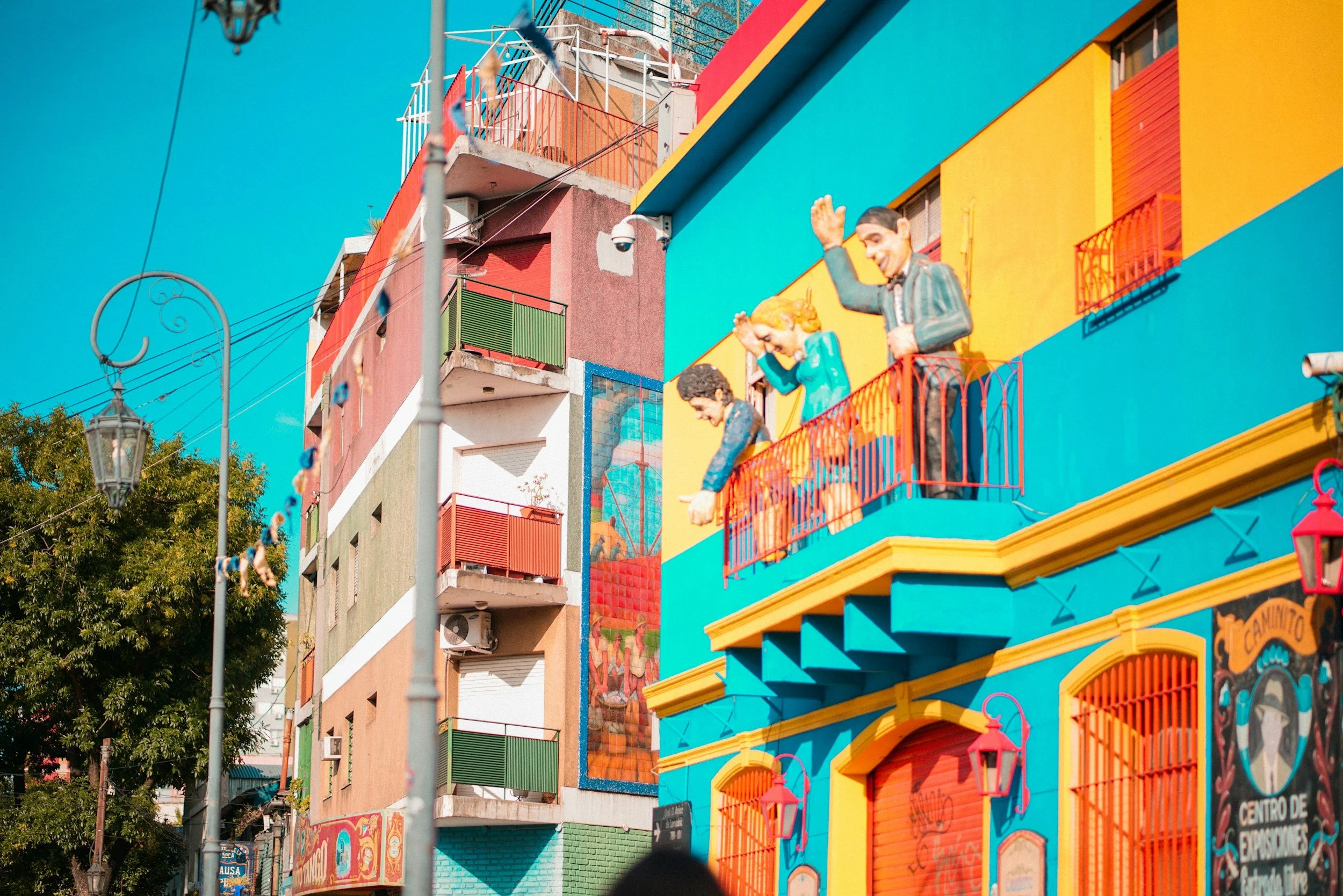 Streets Every Traveler Should Walk