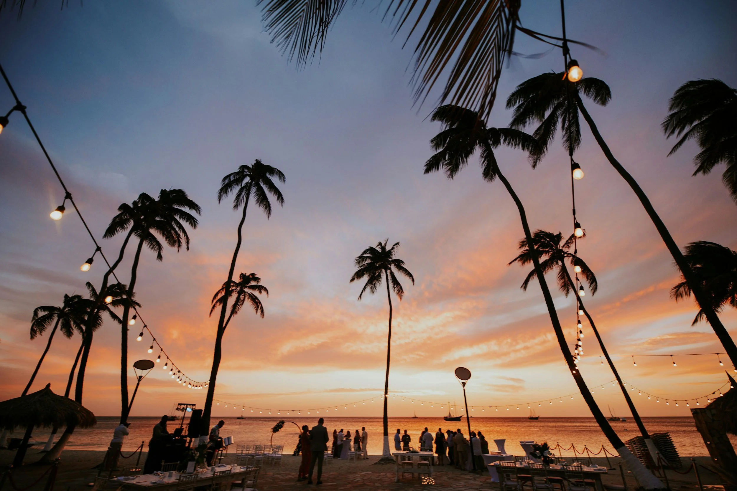 screen-free vacations