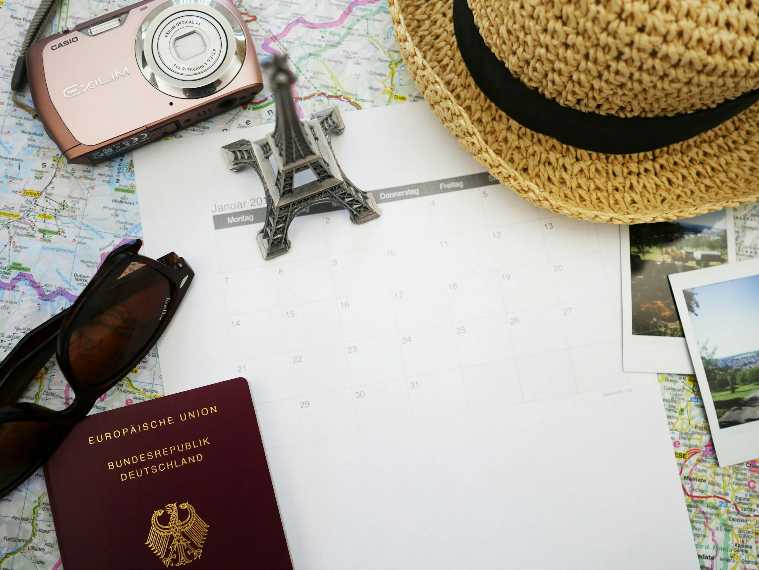 Travel Safety
