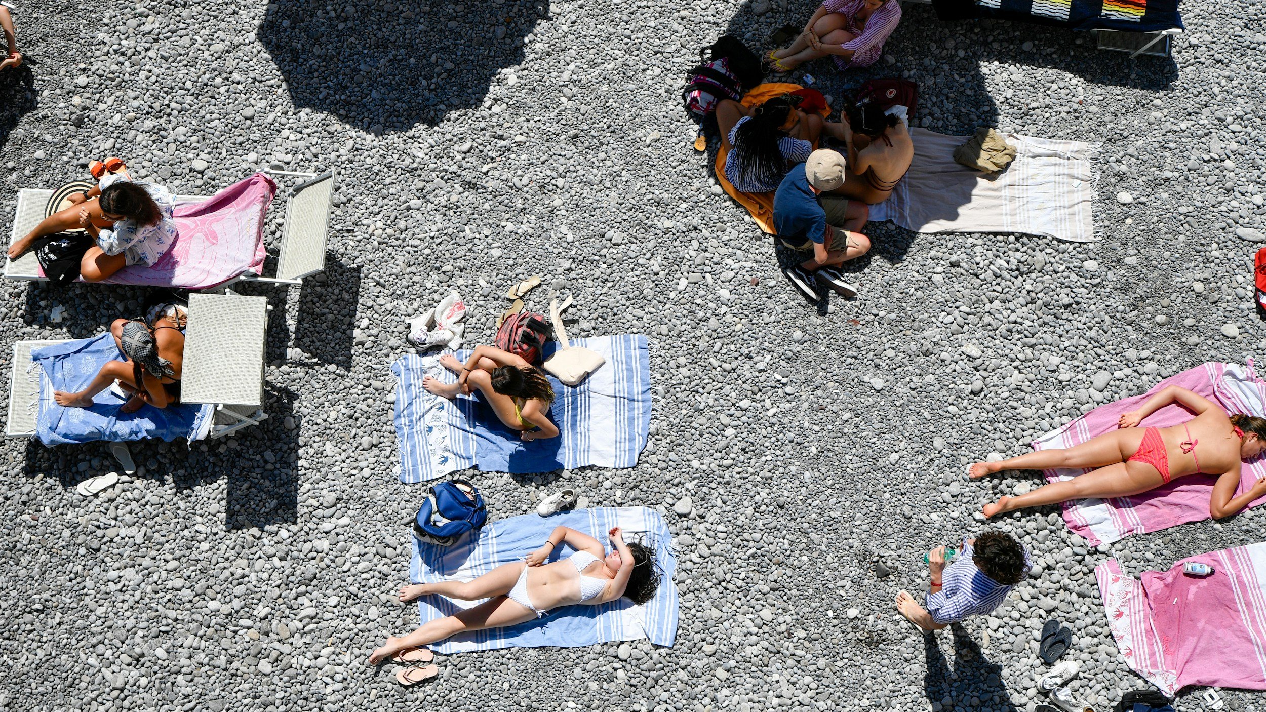 Heatwave Travel