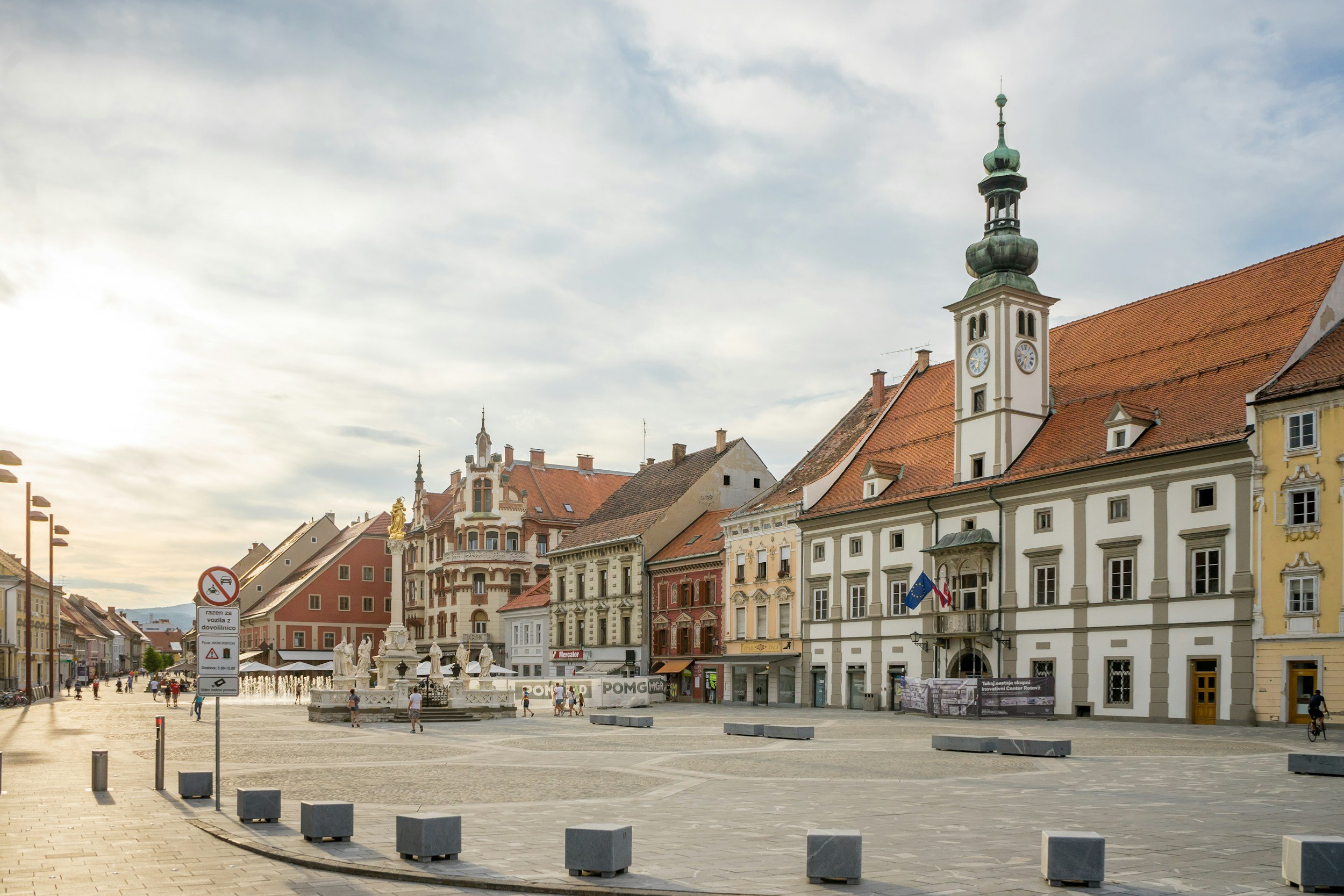 Maribor wine trip