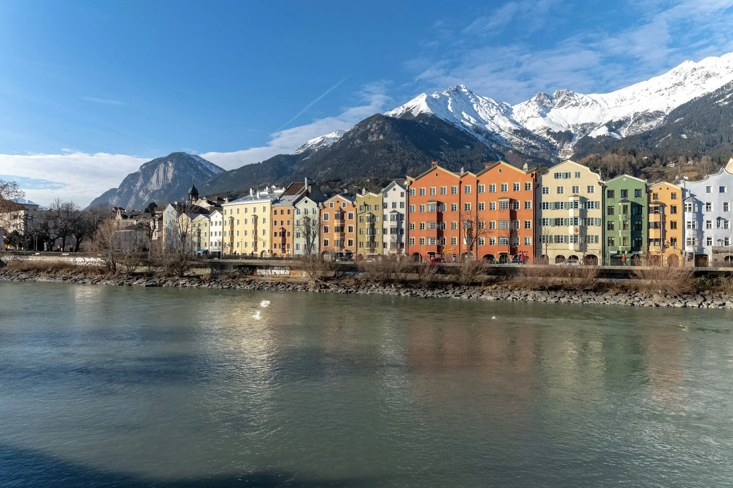September travel in Europe