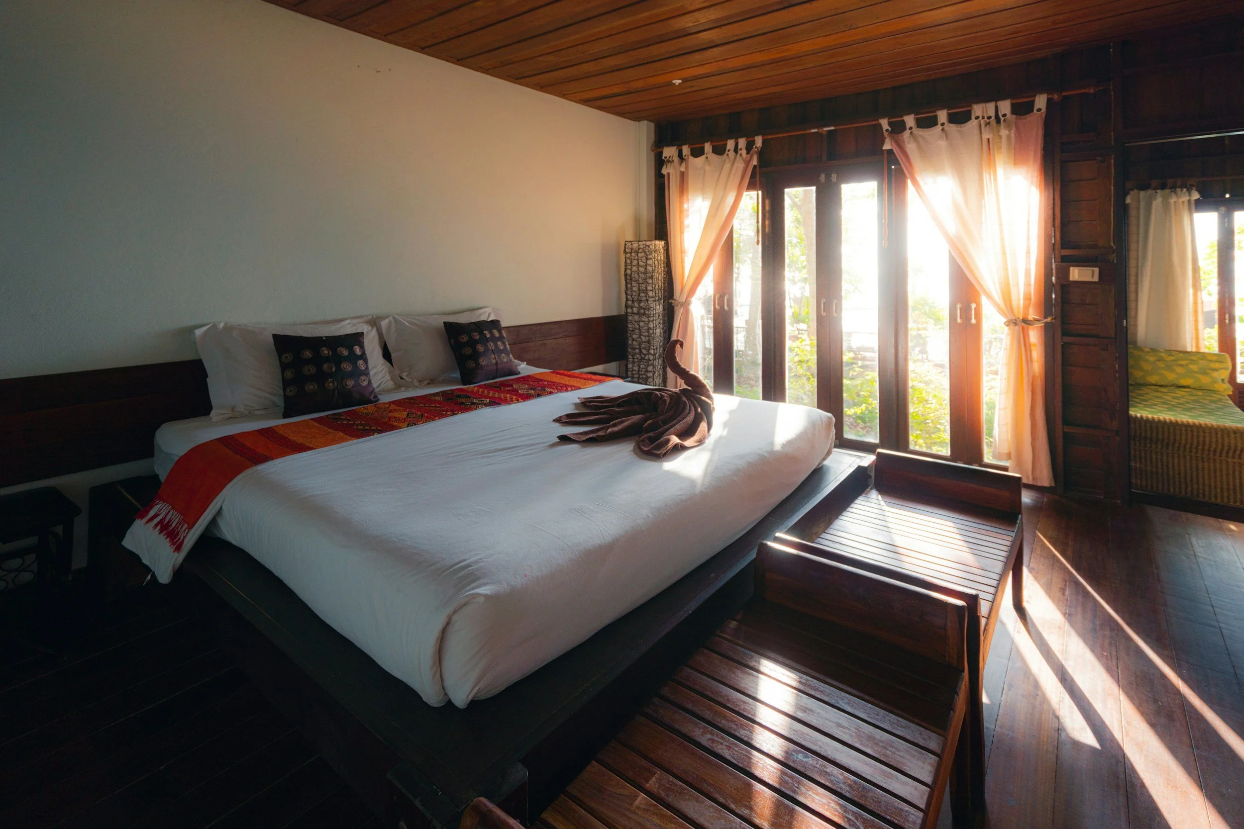 Avoid expensive hotels in Europe