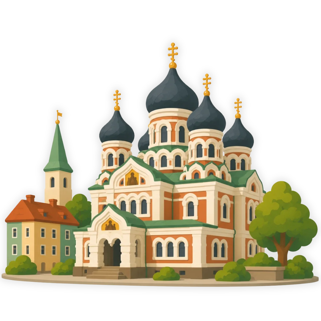 Best Things to Do in Tallinn