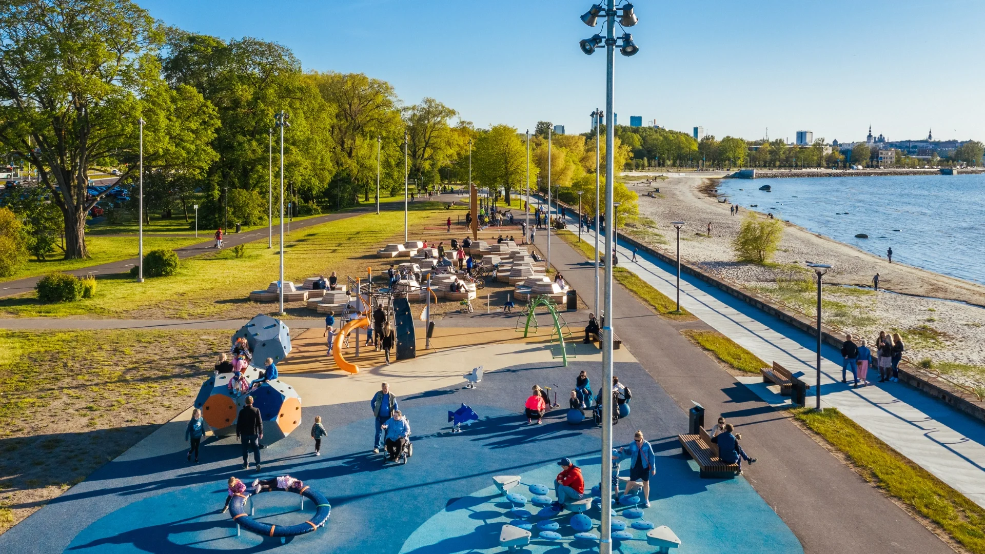 Tallinn travel guide