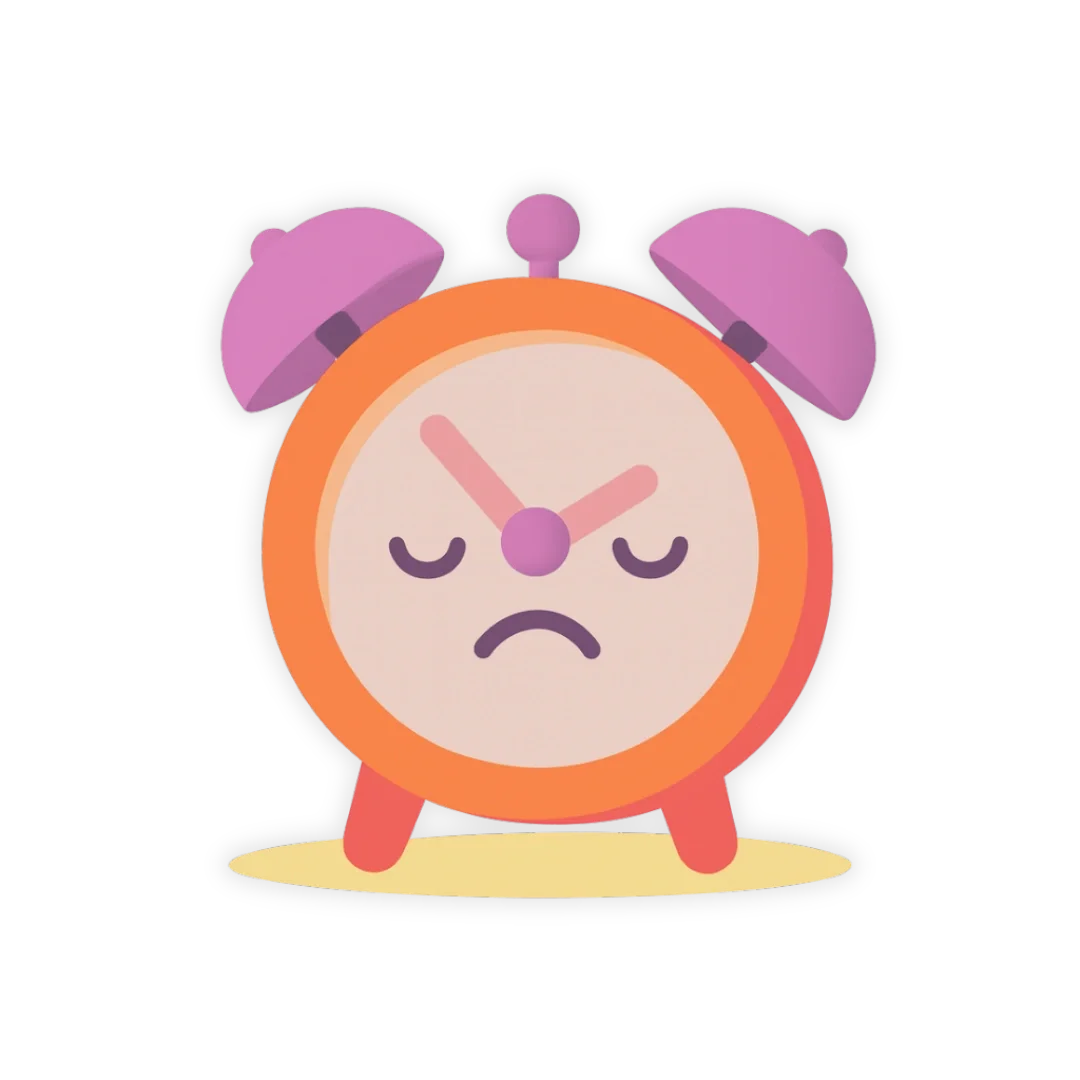 Missed a Flight, Made a Memory