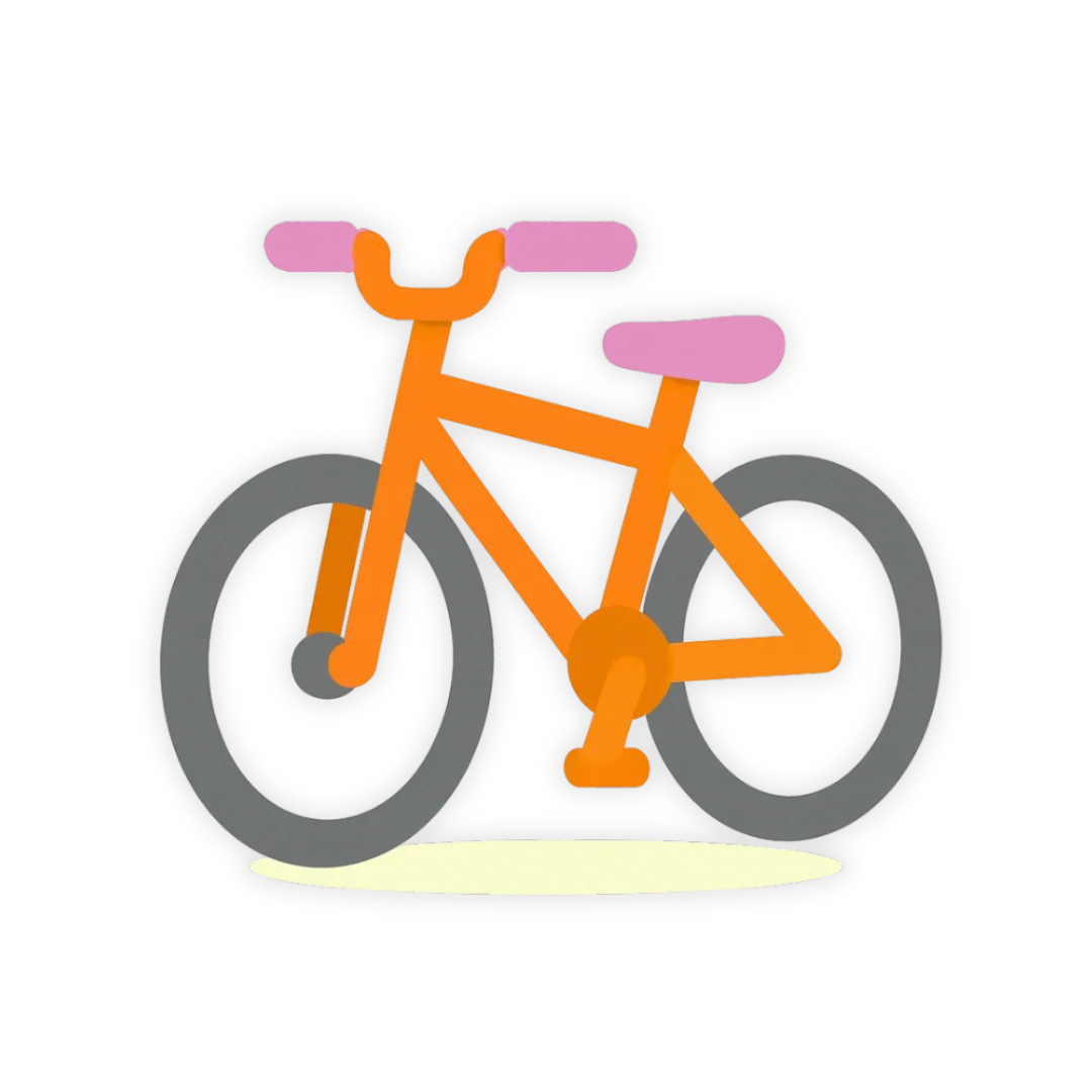 Europe by Bike (No Lycra Needed)