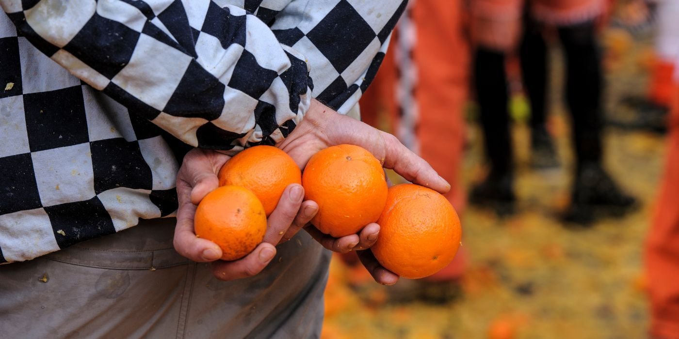 best carnivals in Europe