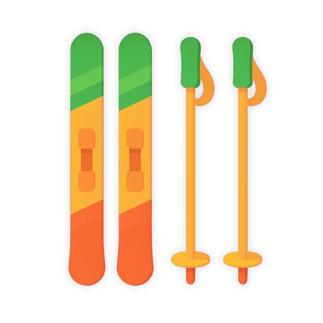 Best Ski Destinations in Europe for Beginners