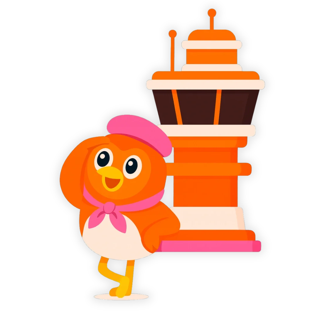 TripplRadar is your all-in-one flight tracking tool designed to keep you connected to the skies.