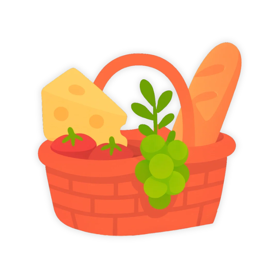 Europe’s Best Summer Food Markets